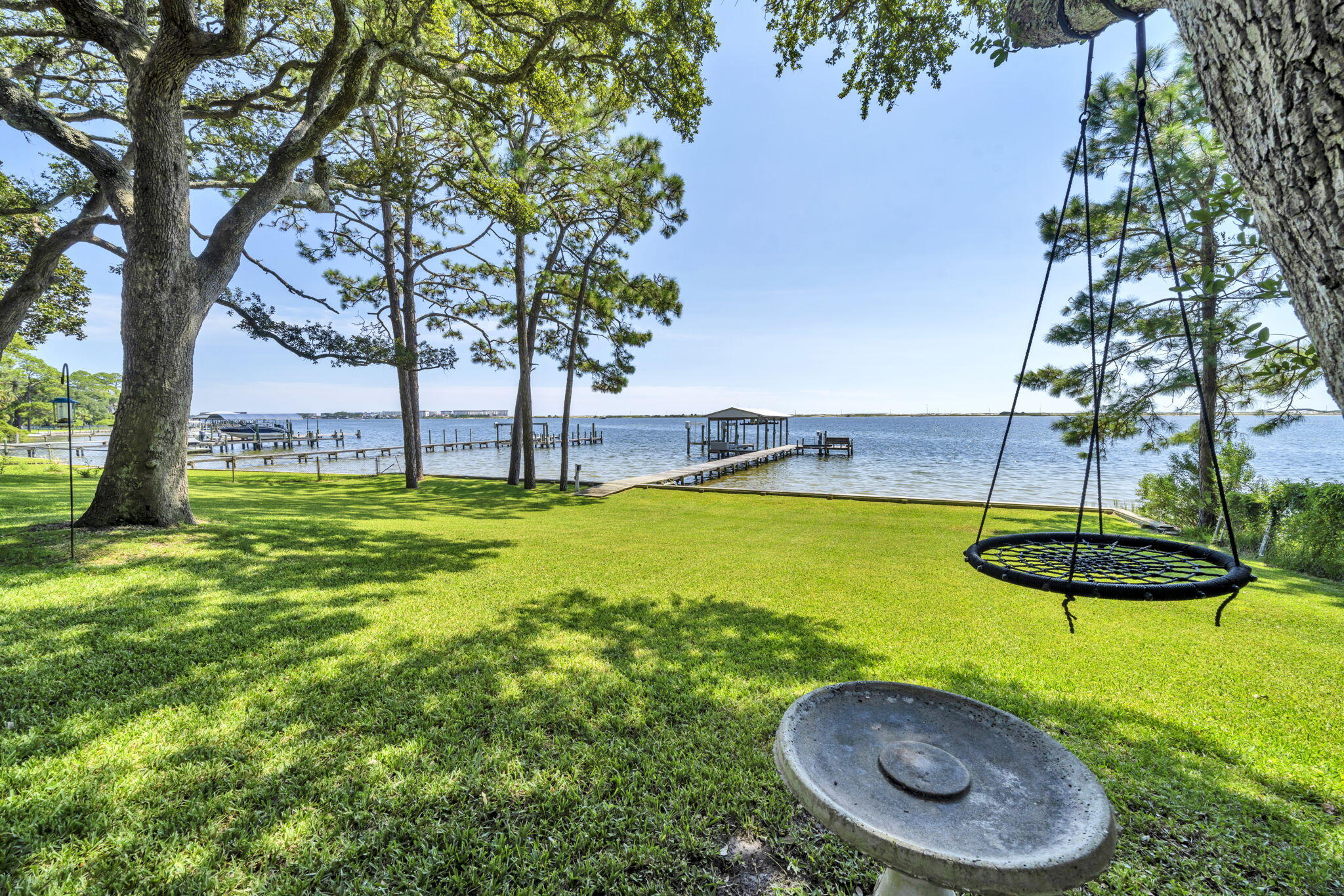 SEABREEZE - Residential
