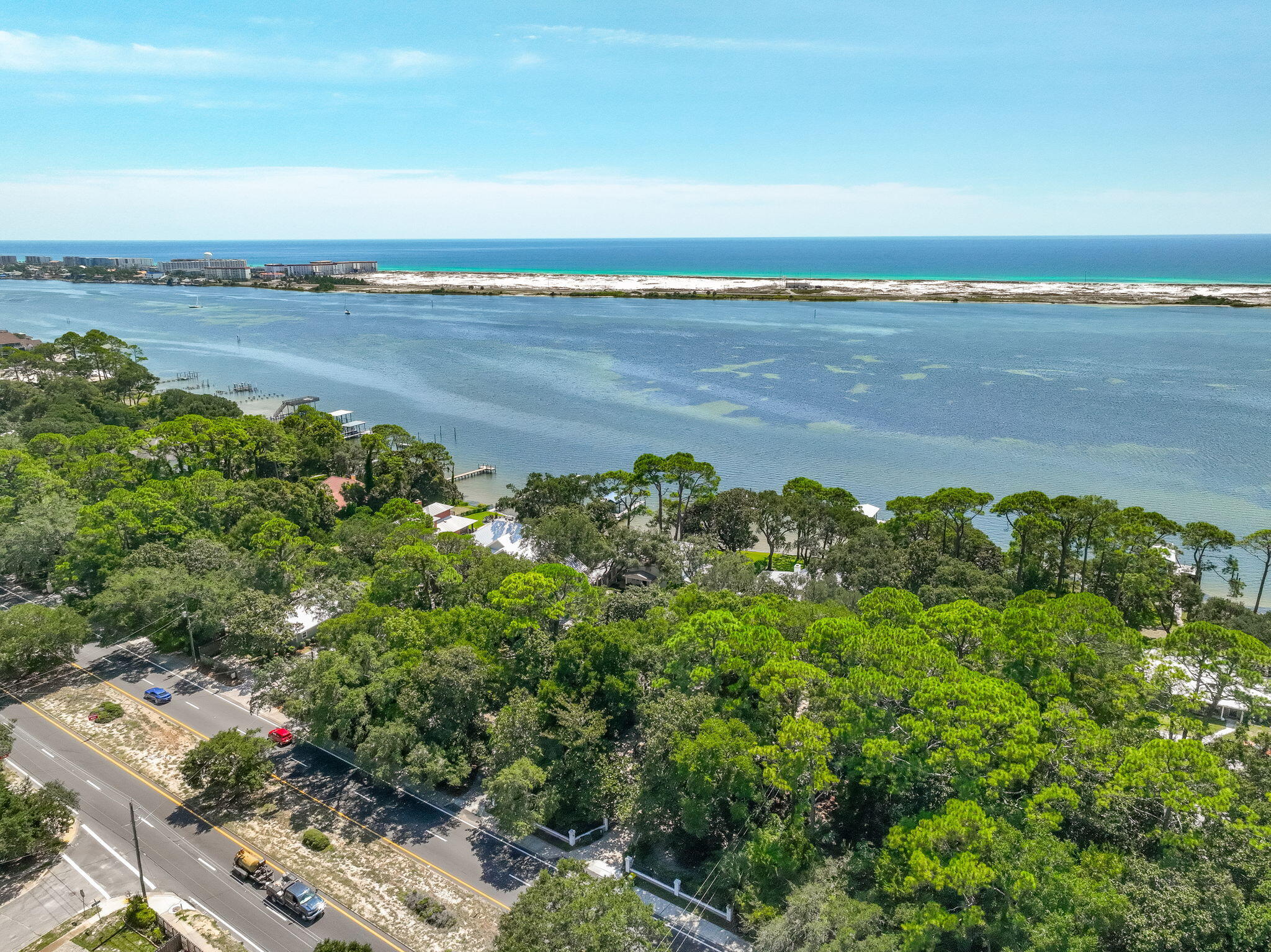 SEABREEZE - Residential