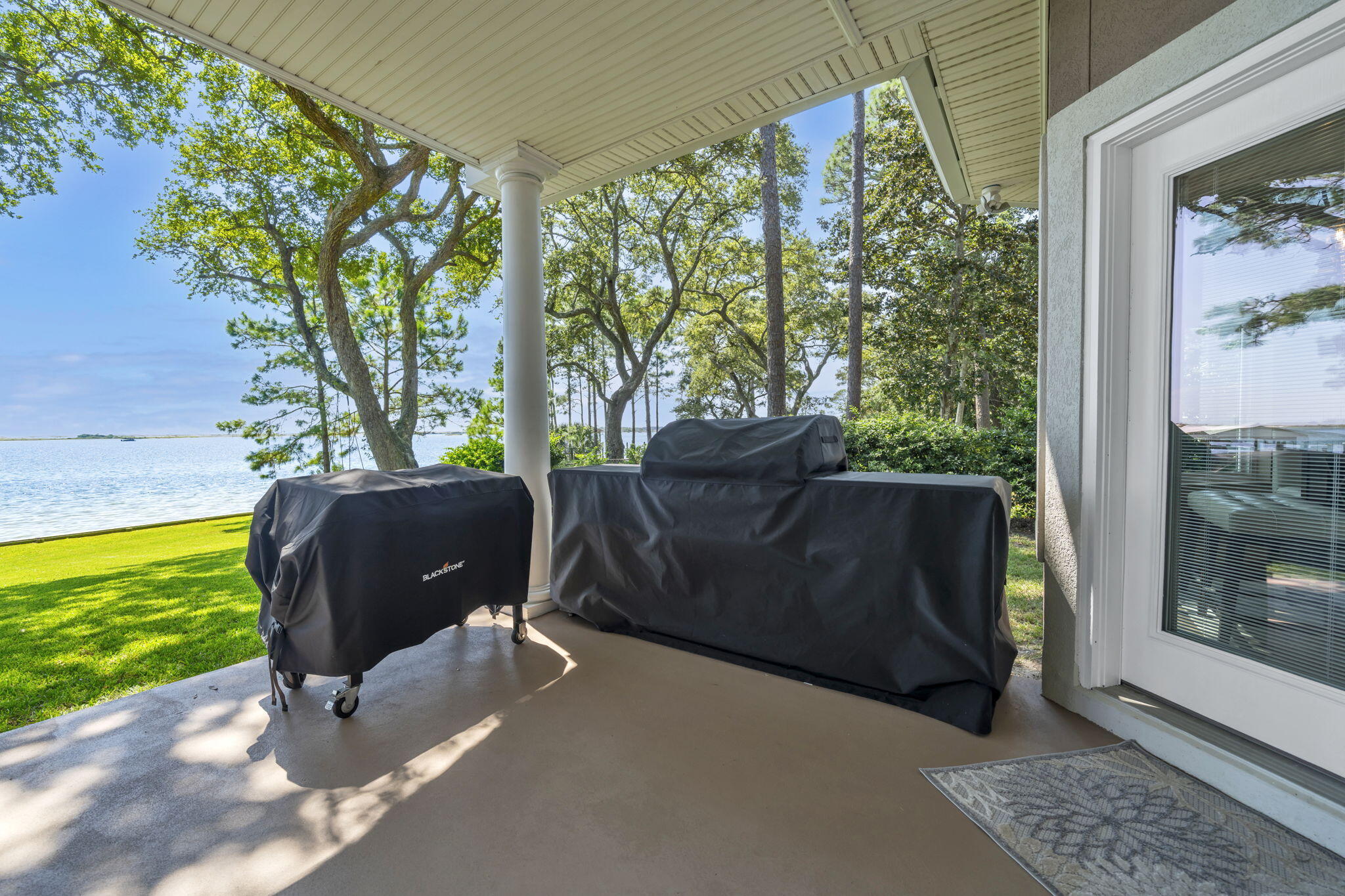 SEABREEZE - Residential