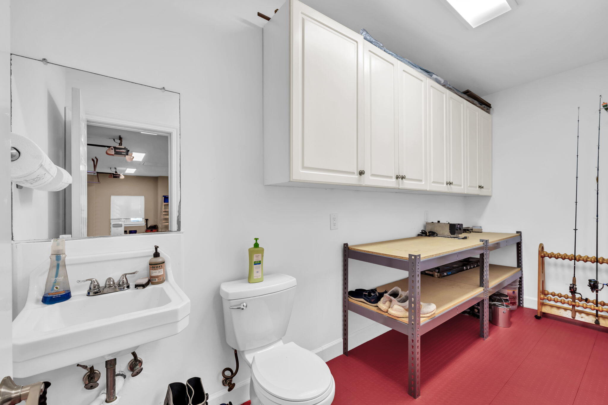 SEABREEZE - Residential