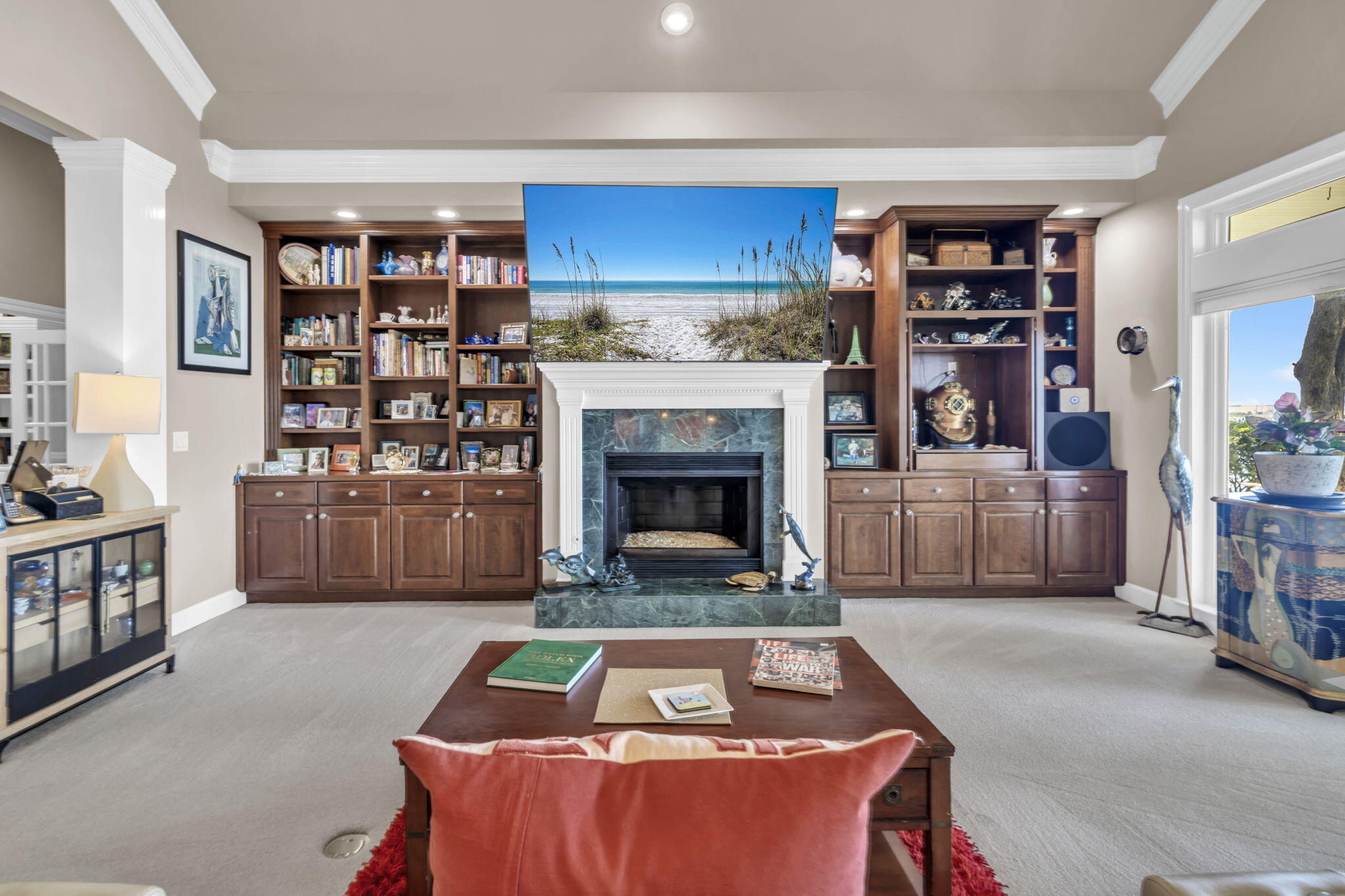 SEABREEZE - Residential