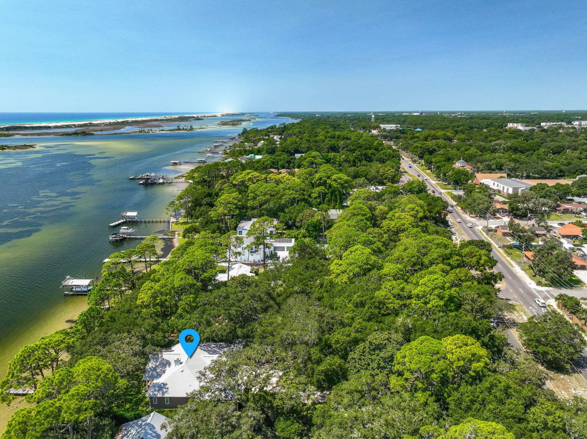 SEABREEZE - Residential