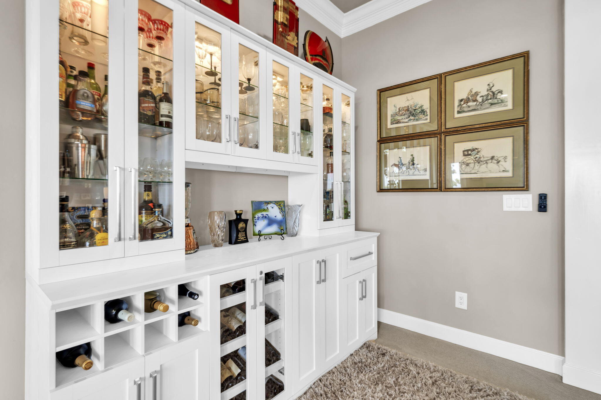 SEABREEZE - Residential