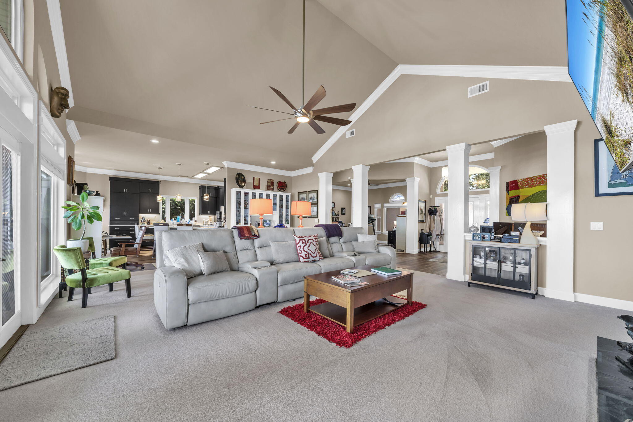 SEABREEZE - Residential