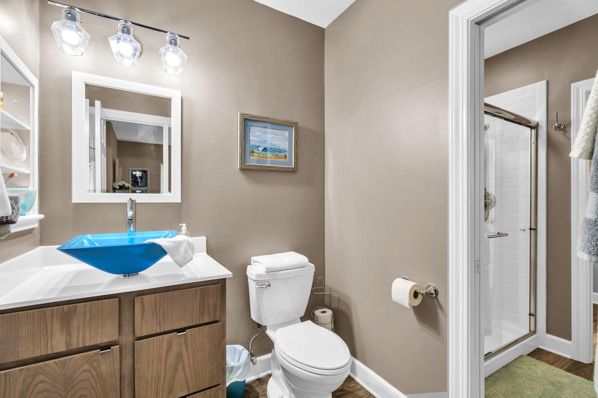 SEABREEZE - Residential