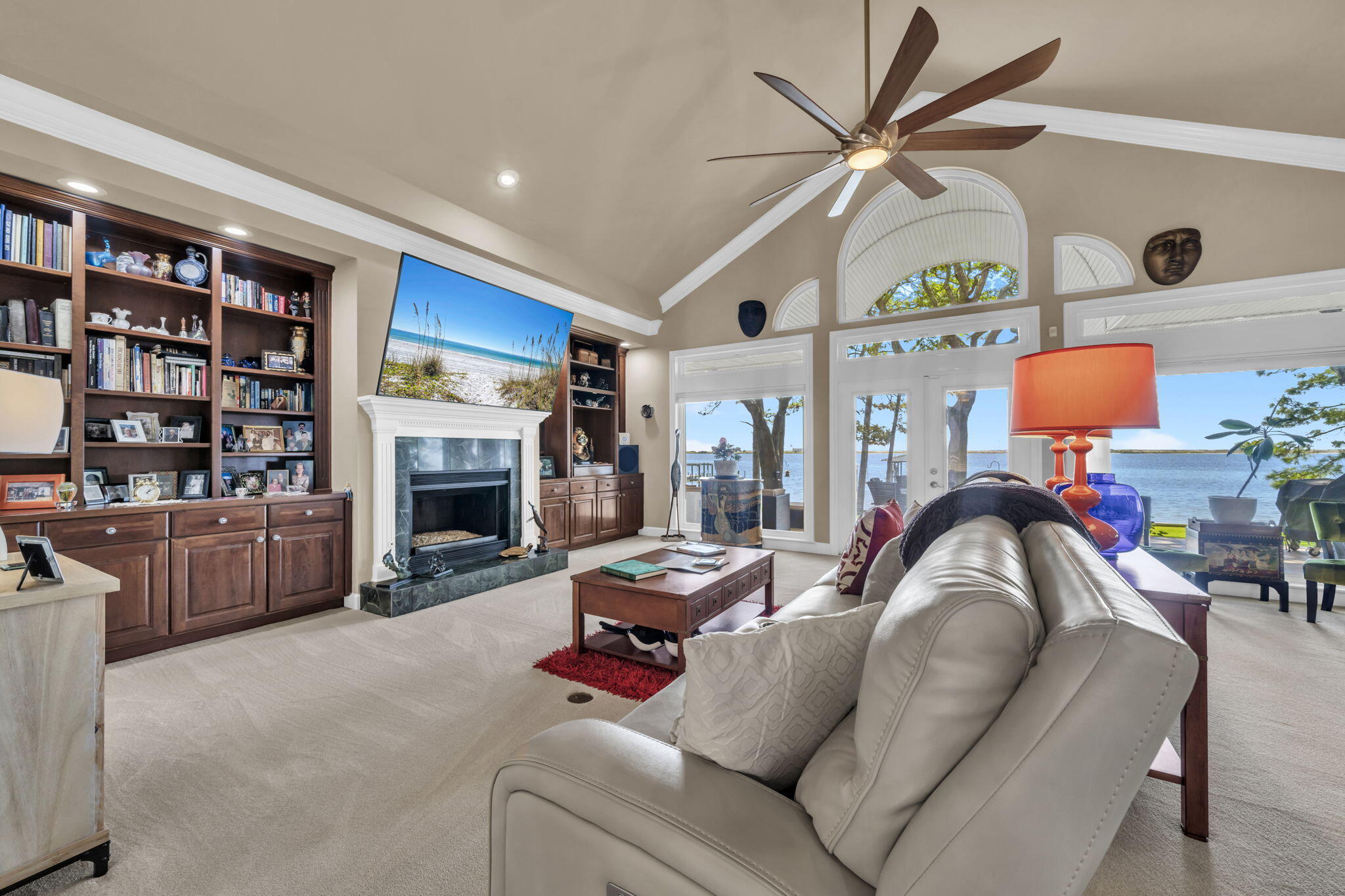 SEABREEZE - Residential