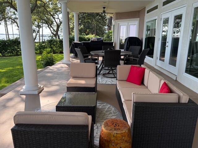 SEABREEZE - Residential