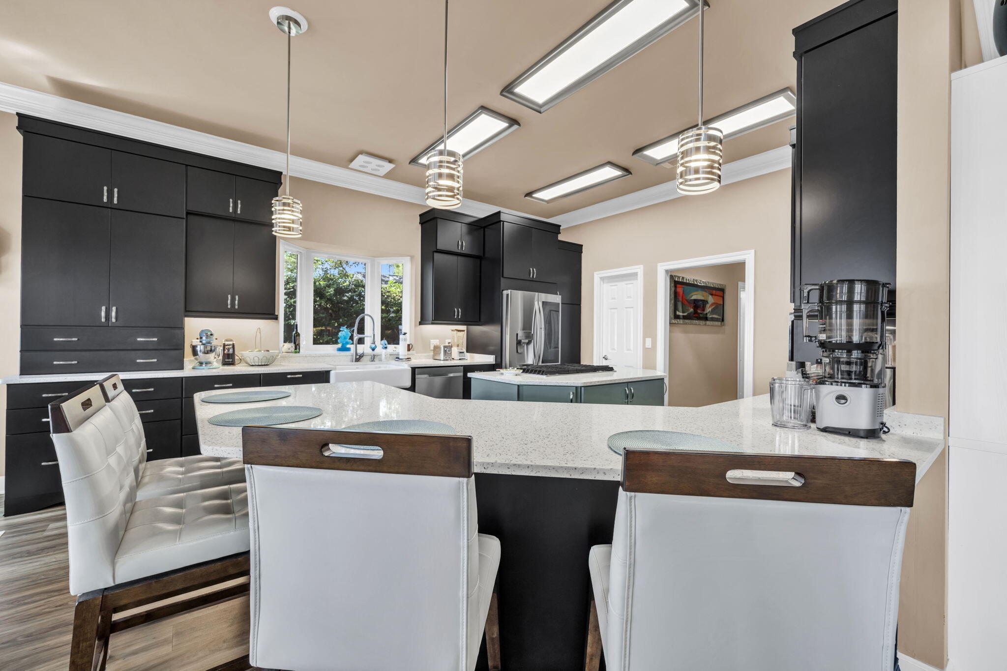 SEABREEZE - Residential