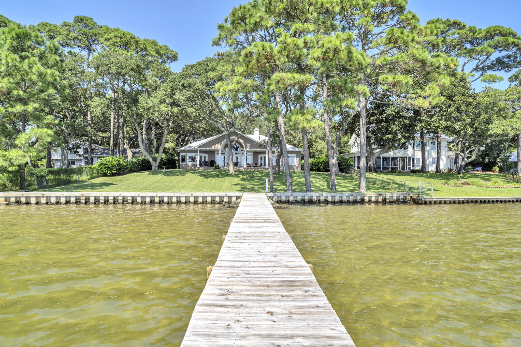 SEABREEZE - Residential