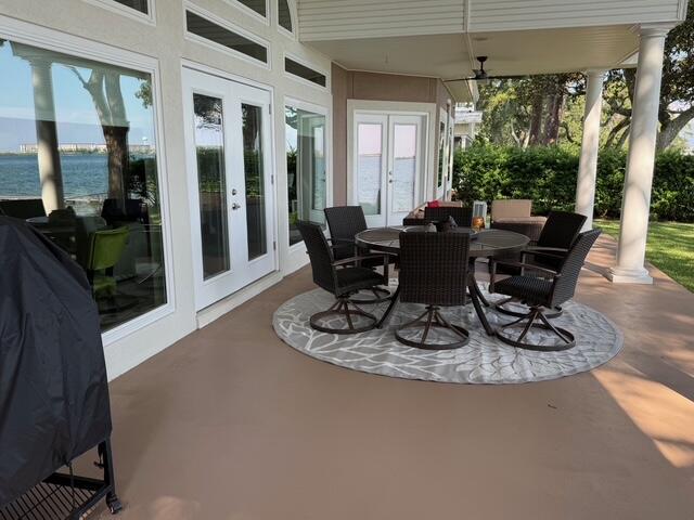 SEABREEZE - Residential