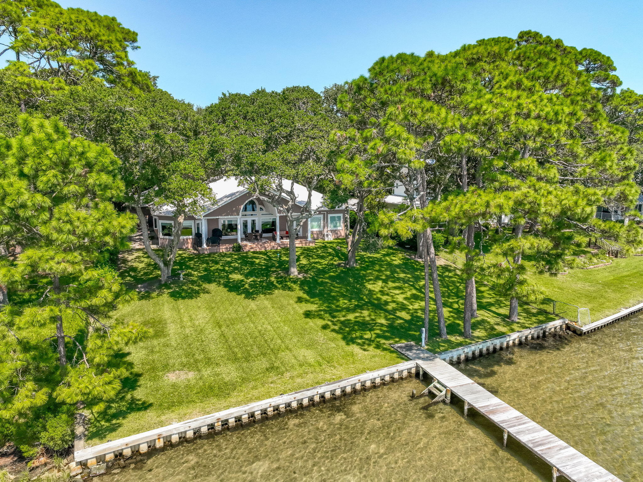 SEABREEZE - Residential