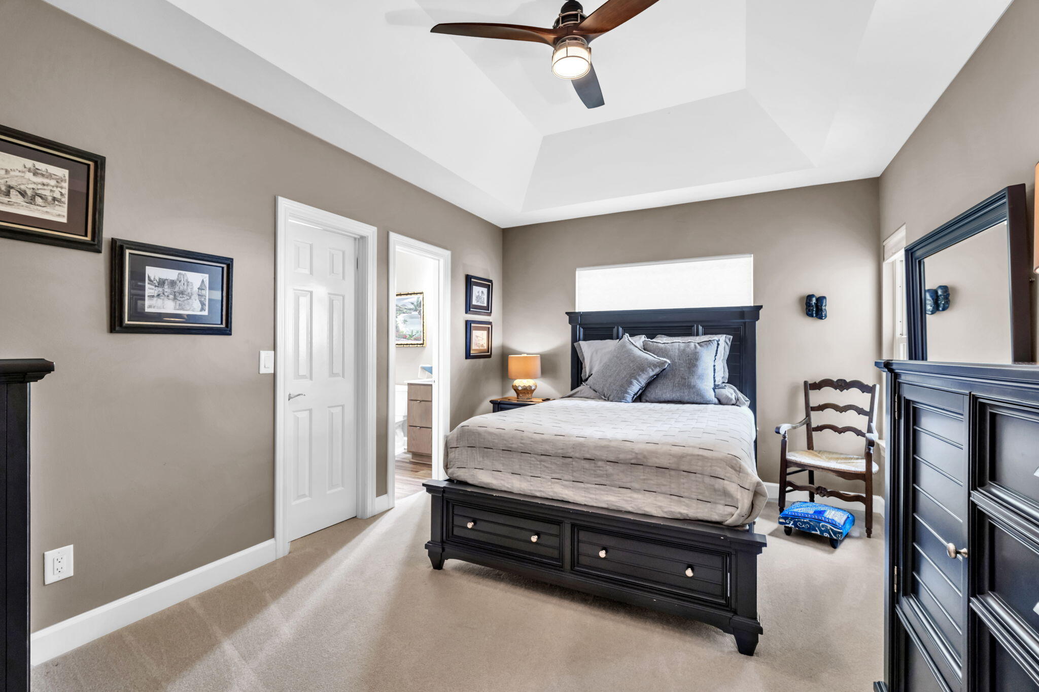 SEABREEZE - Residential