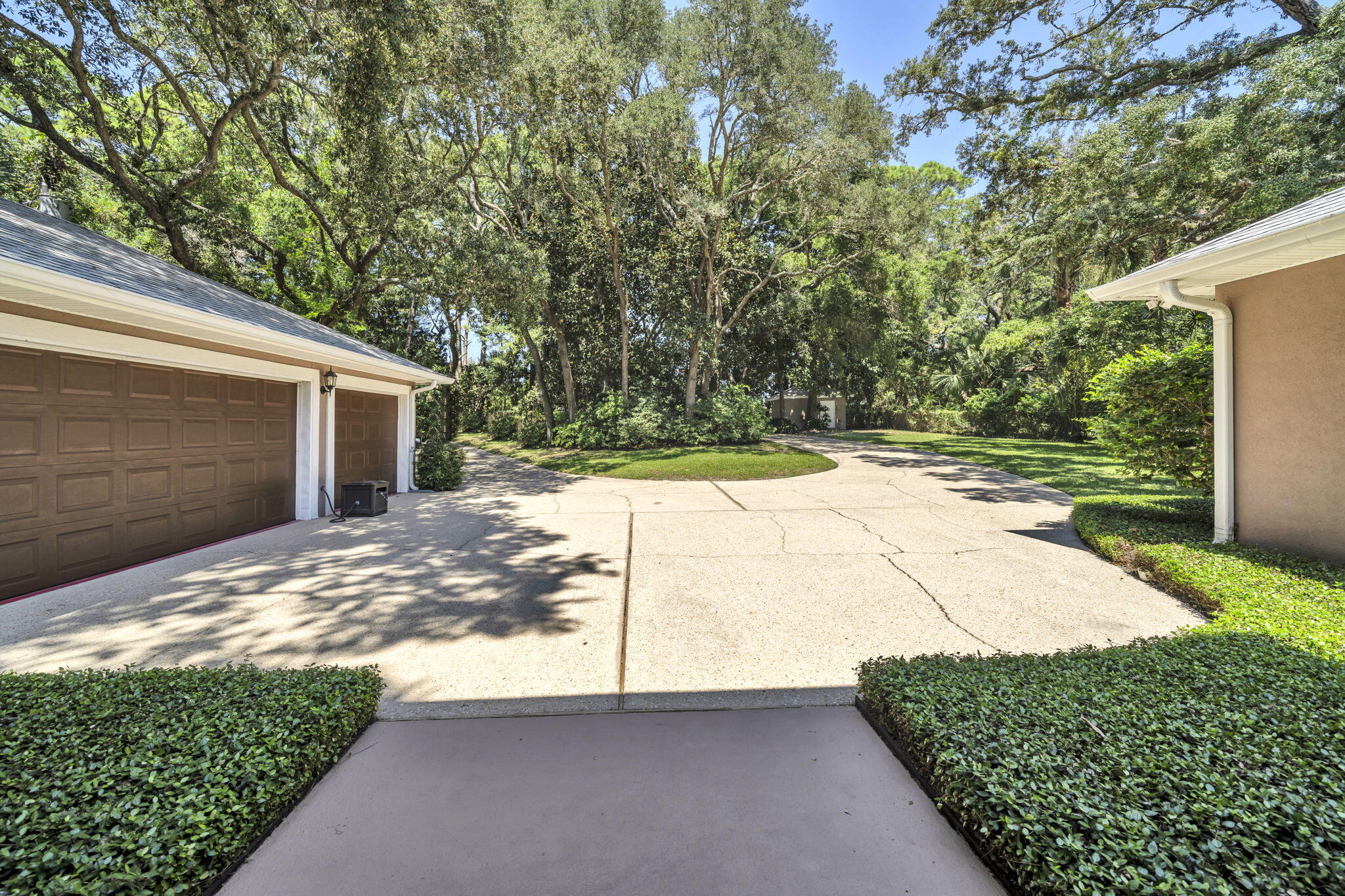 SEABREEZE - Residential