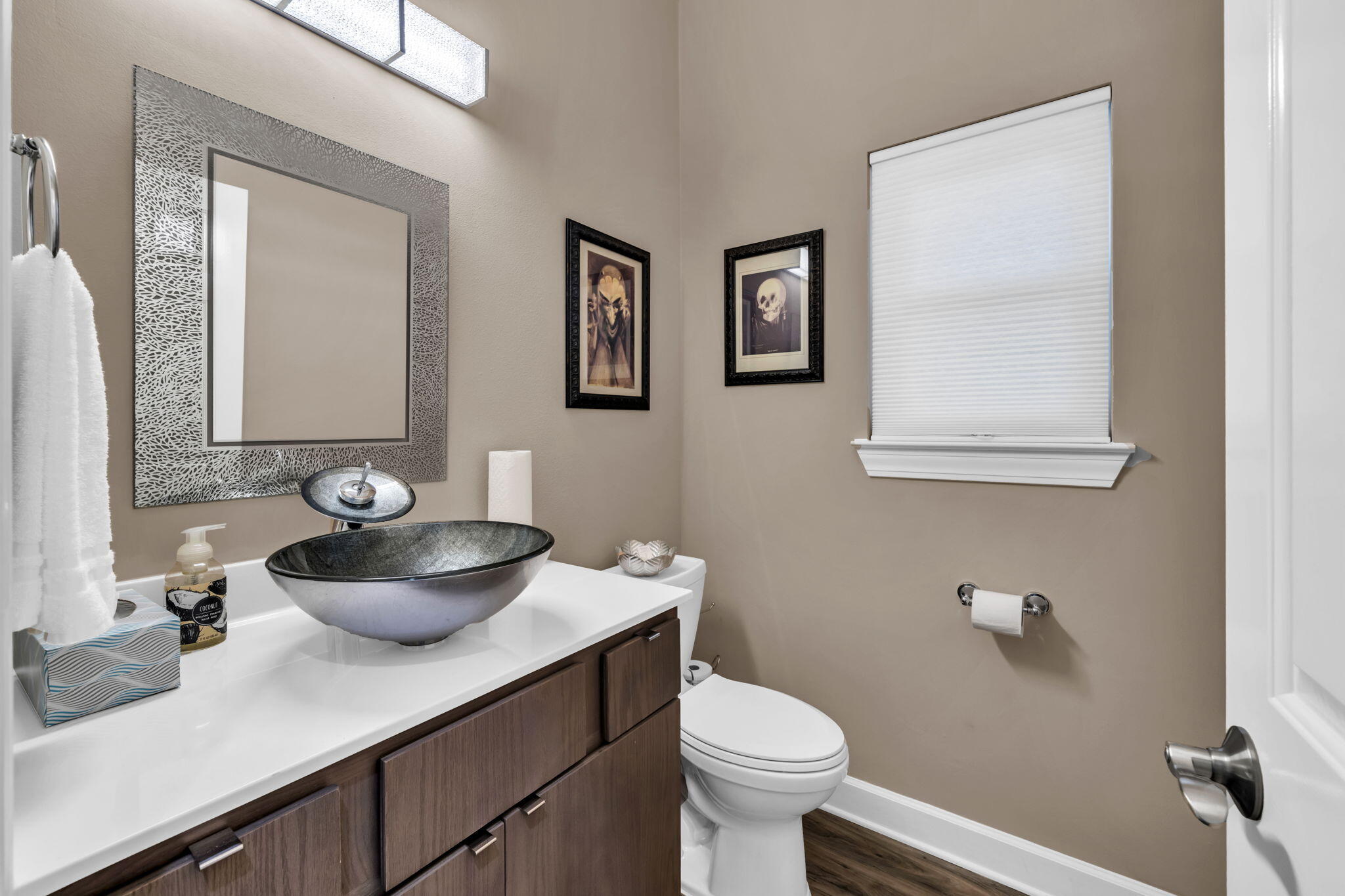 SEABREEZE - Residential