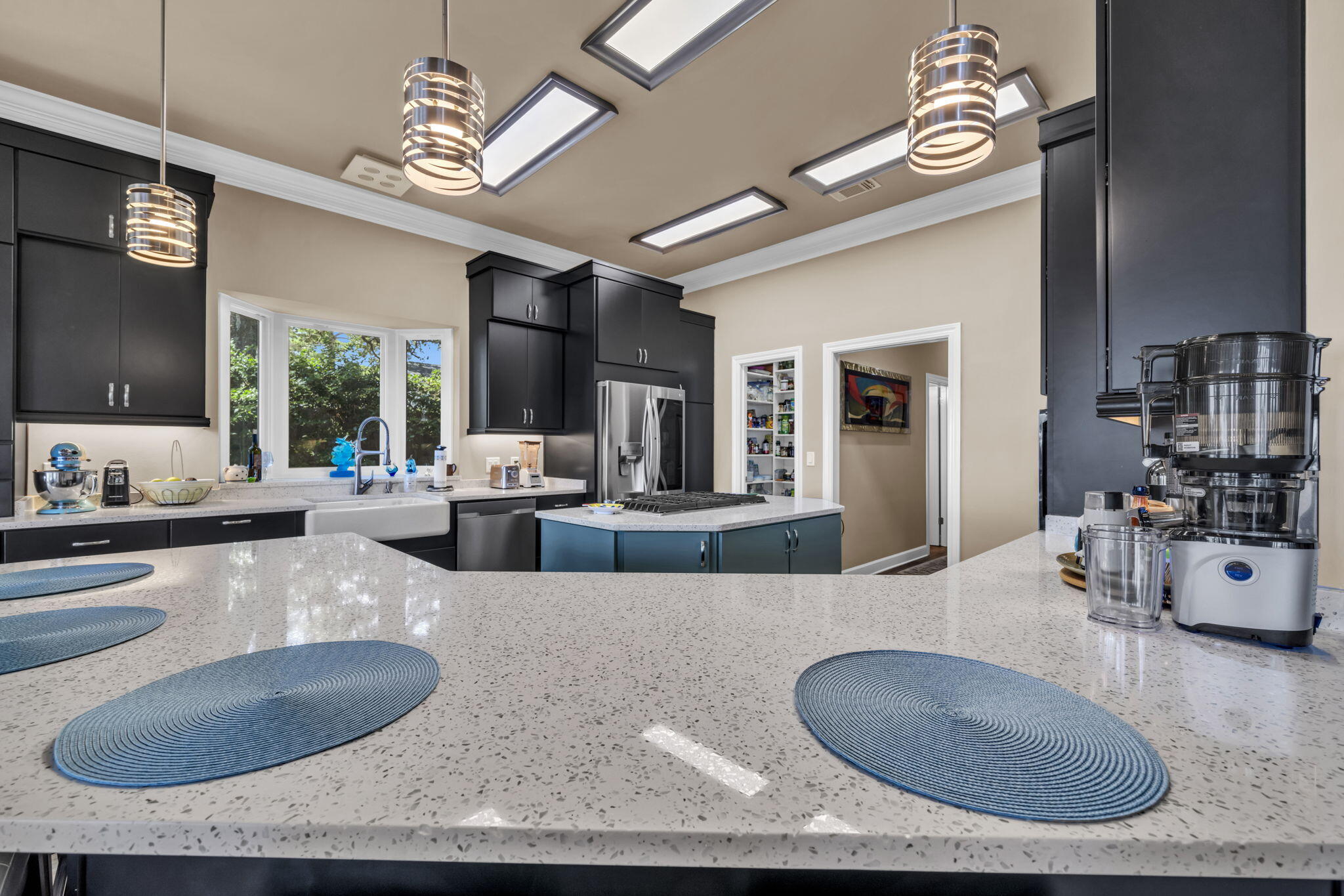SEABREEZE - Residential