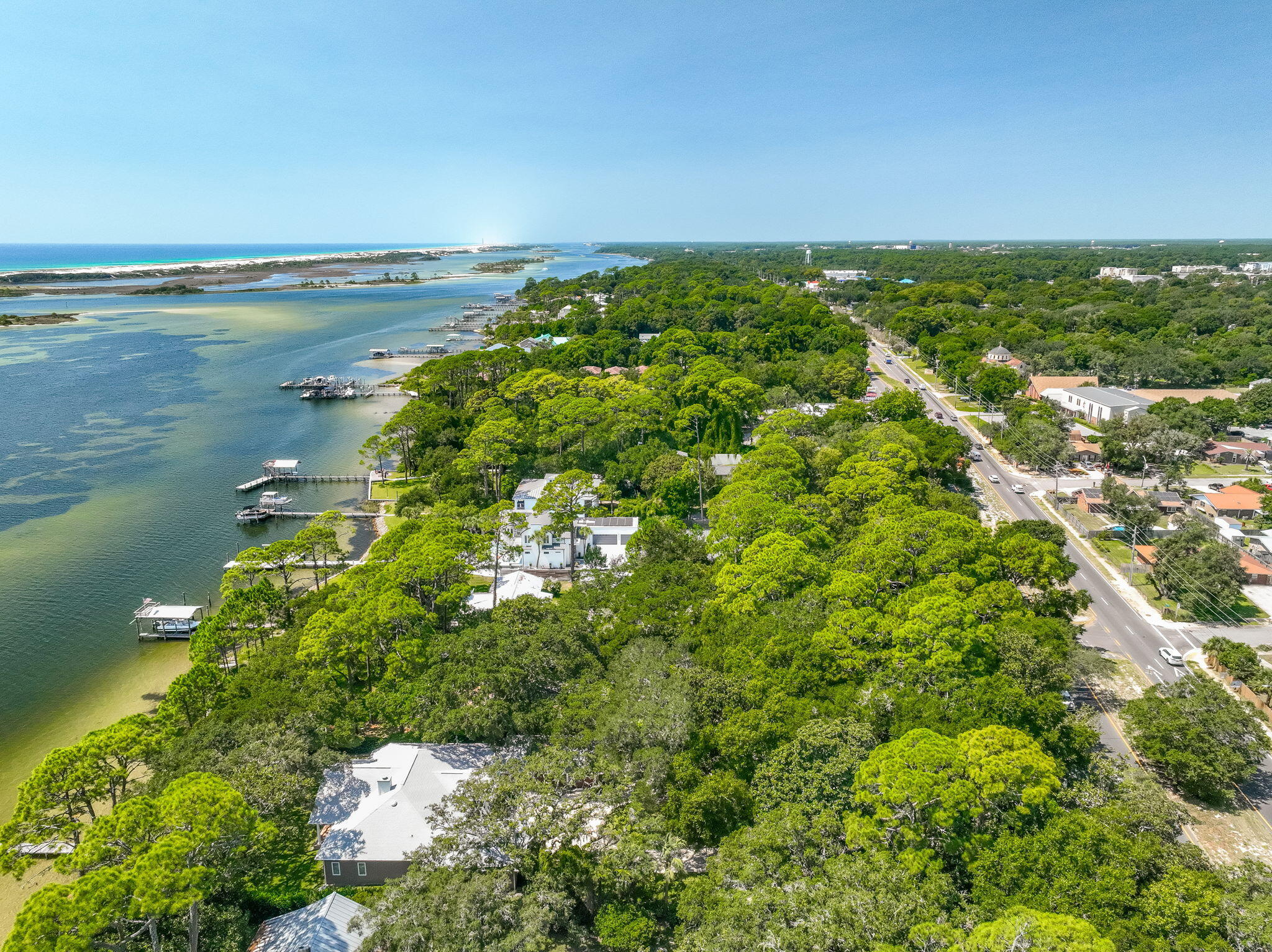 SEABREEZE - Residential