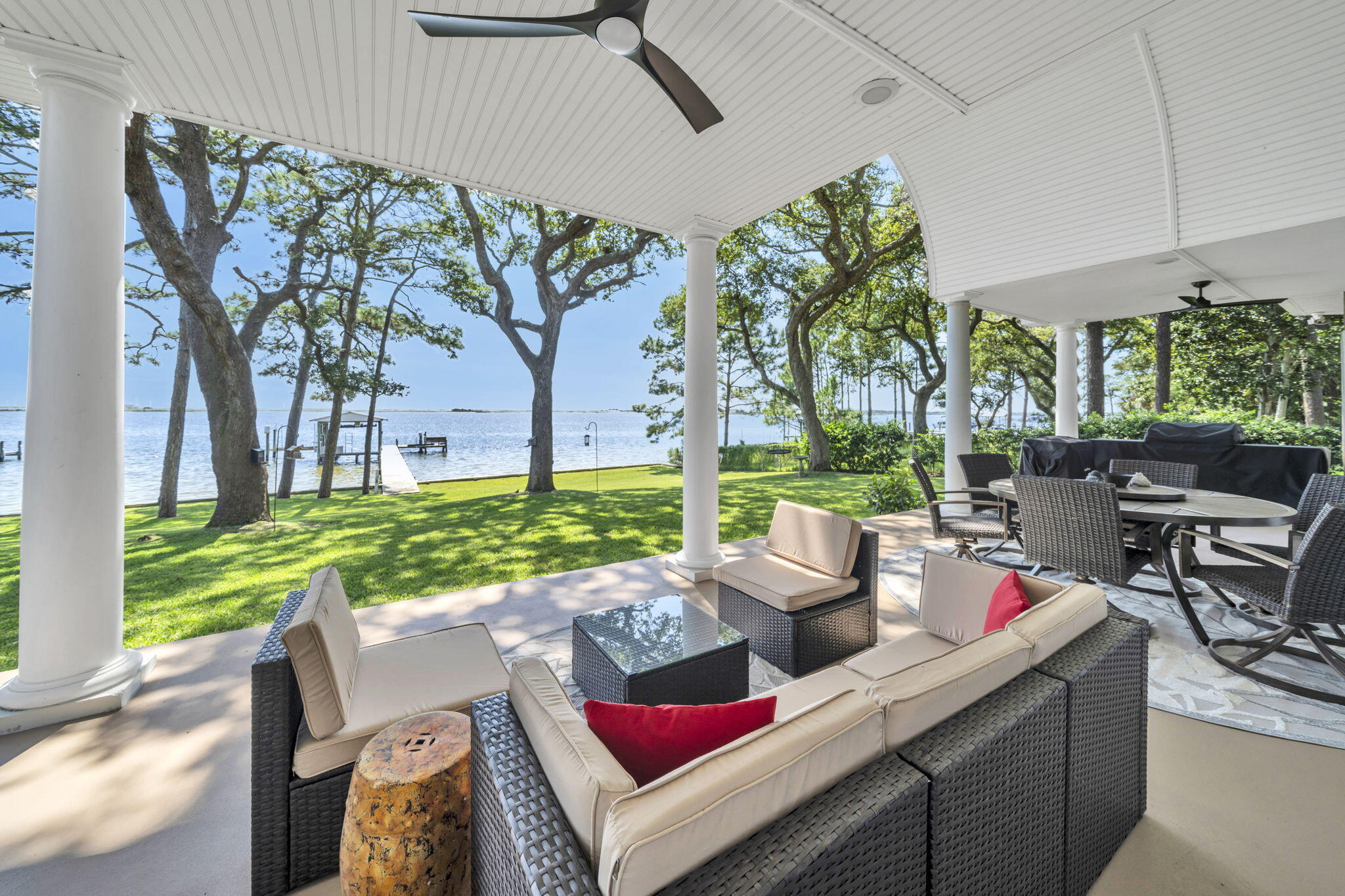 SEABREEZE - Residential