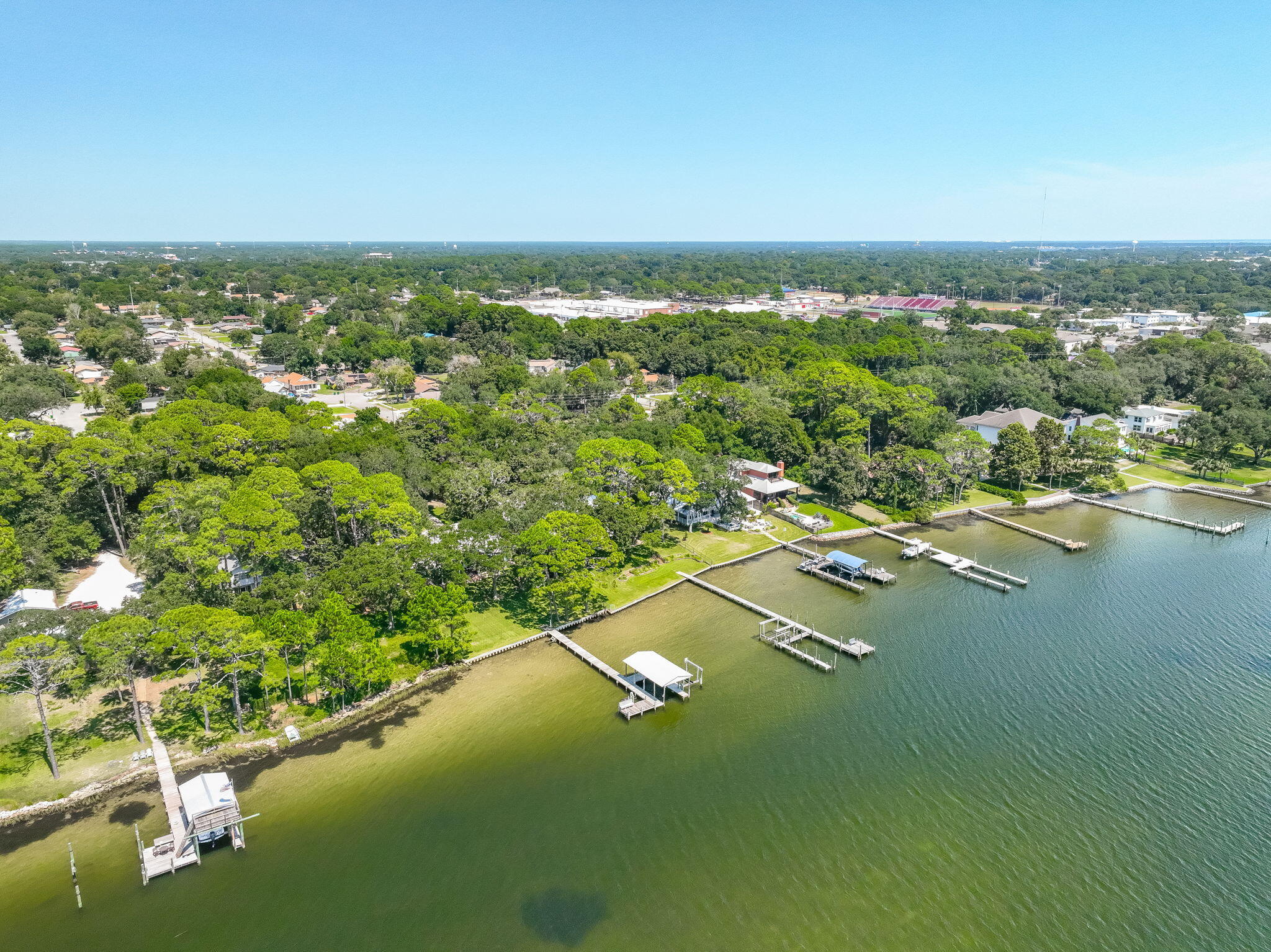 SEABREEZE - Residential