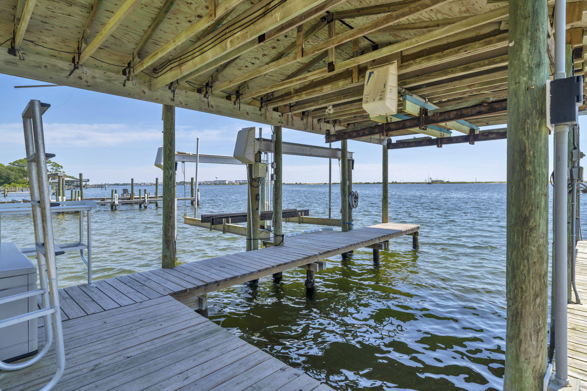 SEABREEZE - Residential