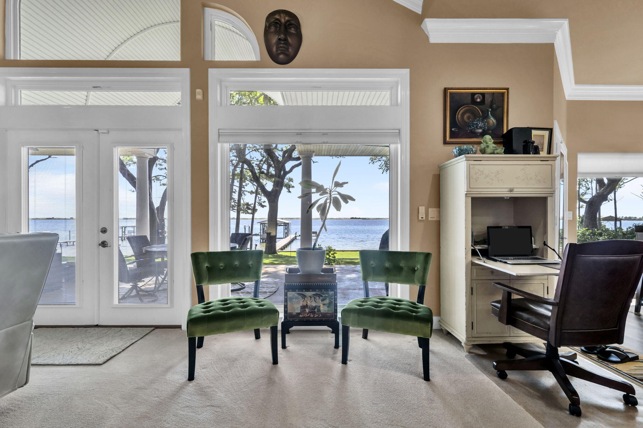 SEABREEZE - Residential