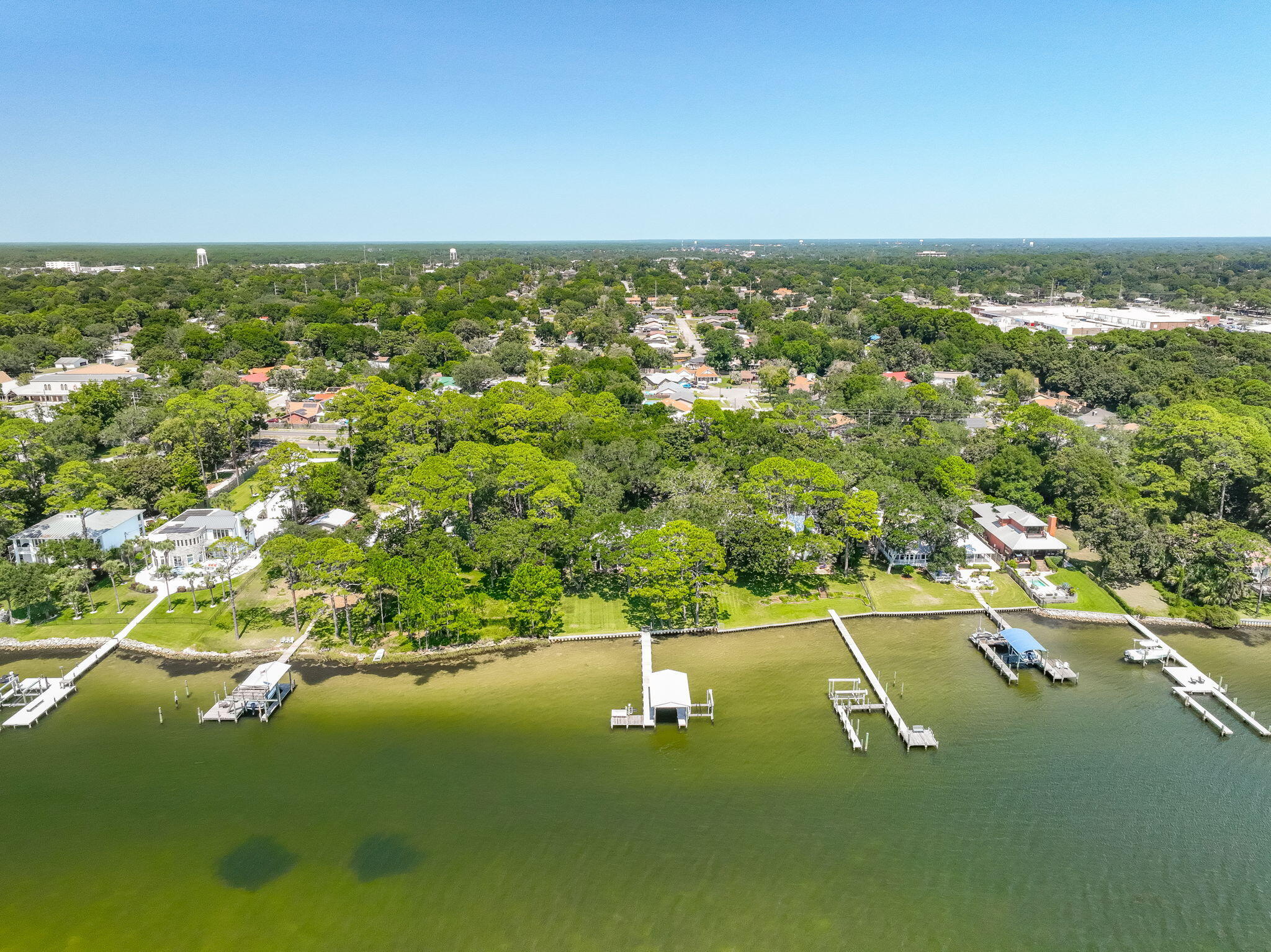 SEABREEZE - Residential