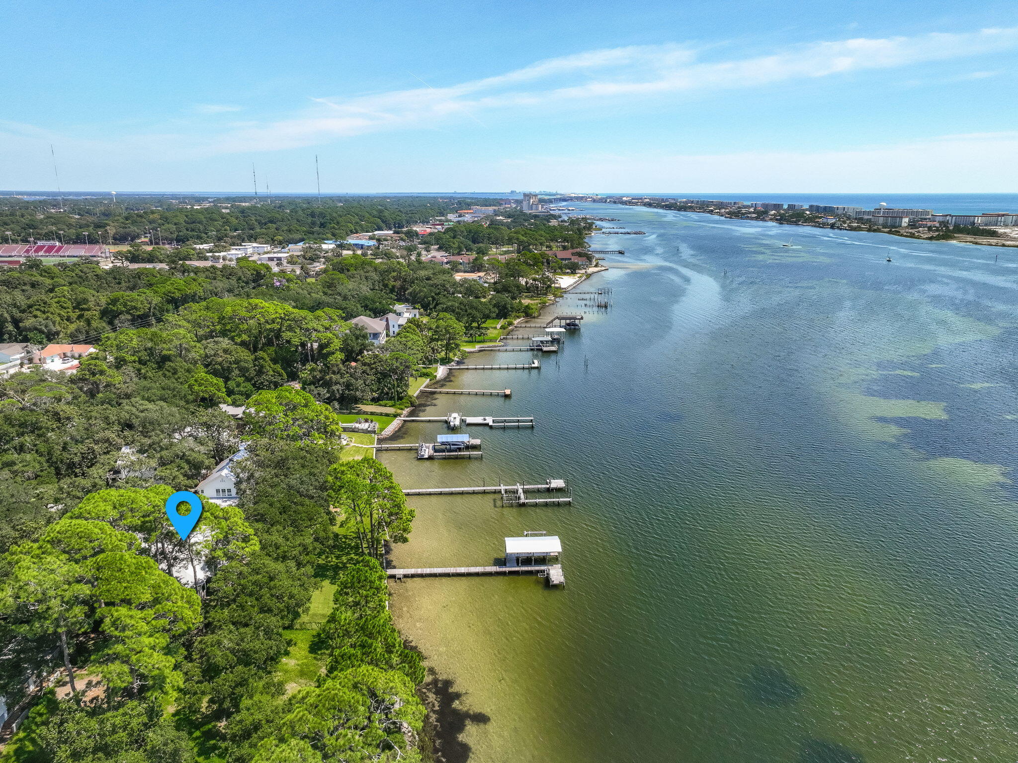 SEABREEZE - Residential