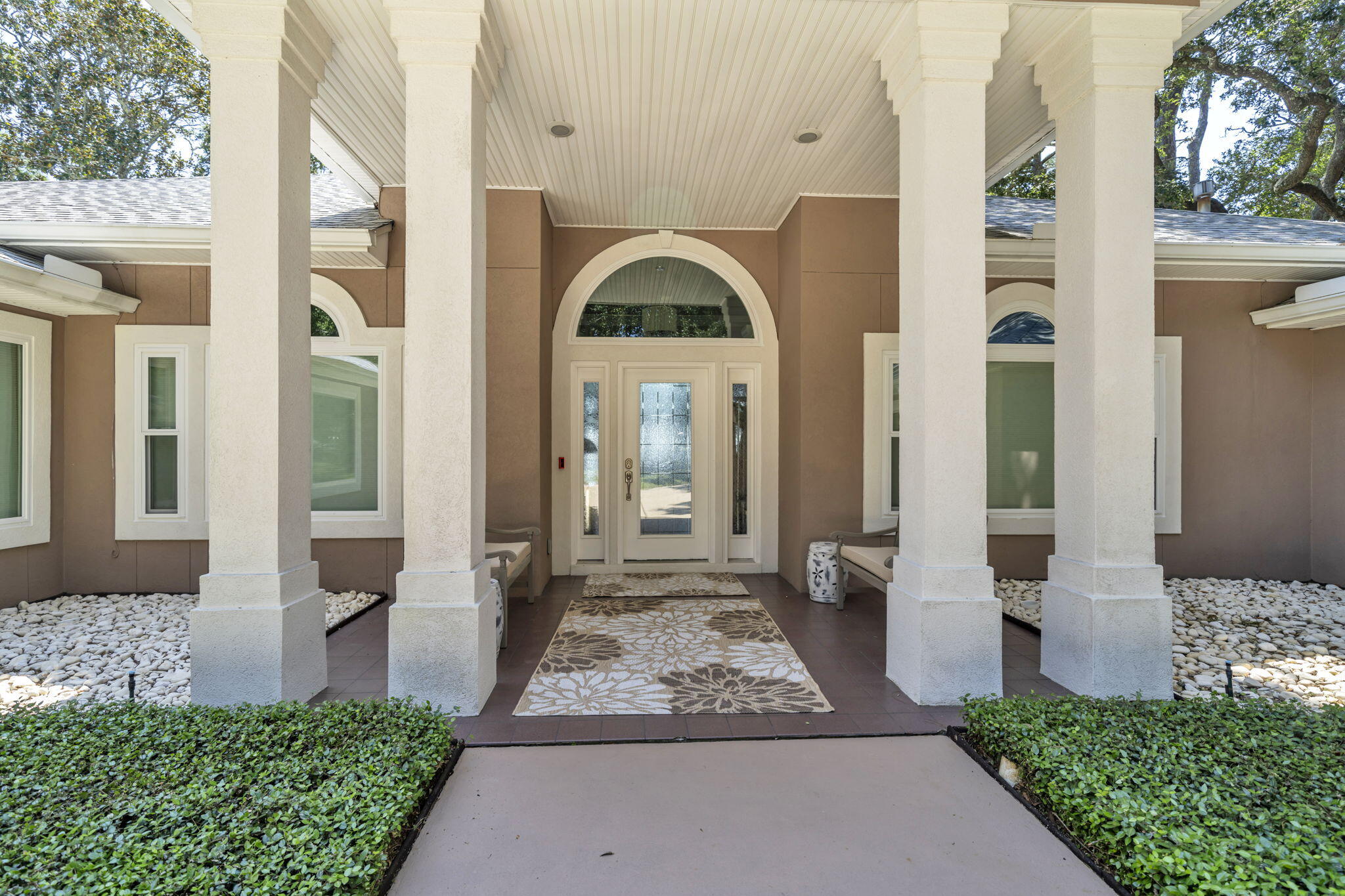 SEABREEZE - Residential