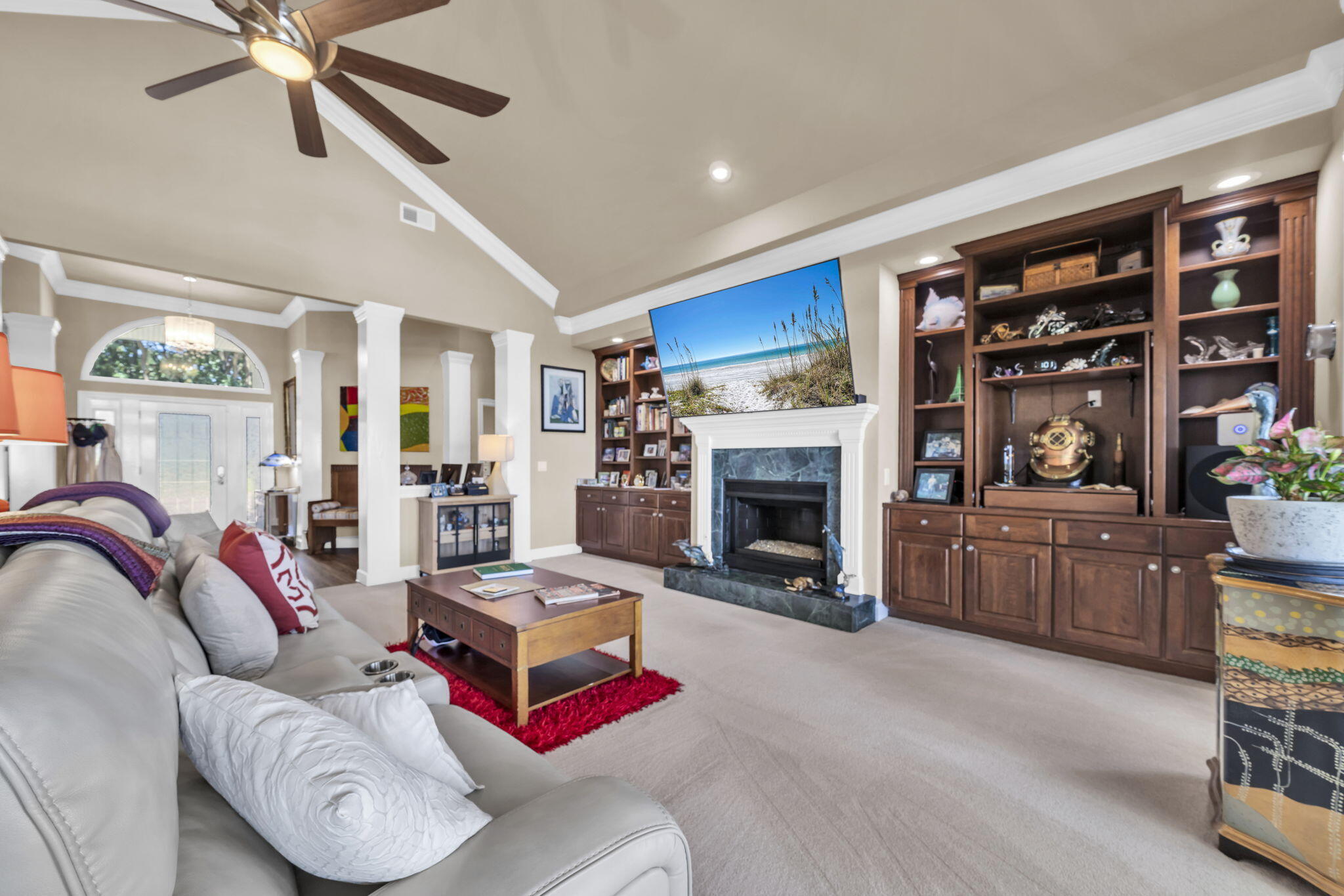 SEABREEZE - Residential