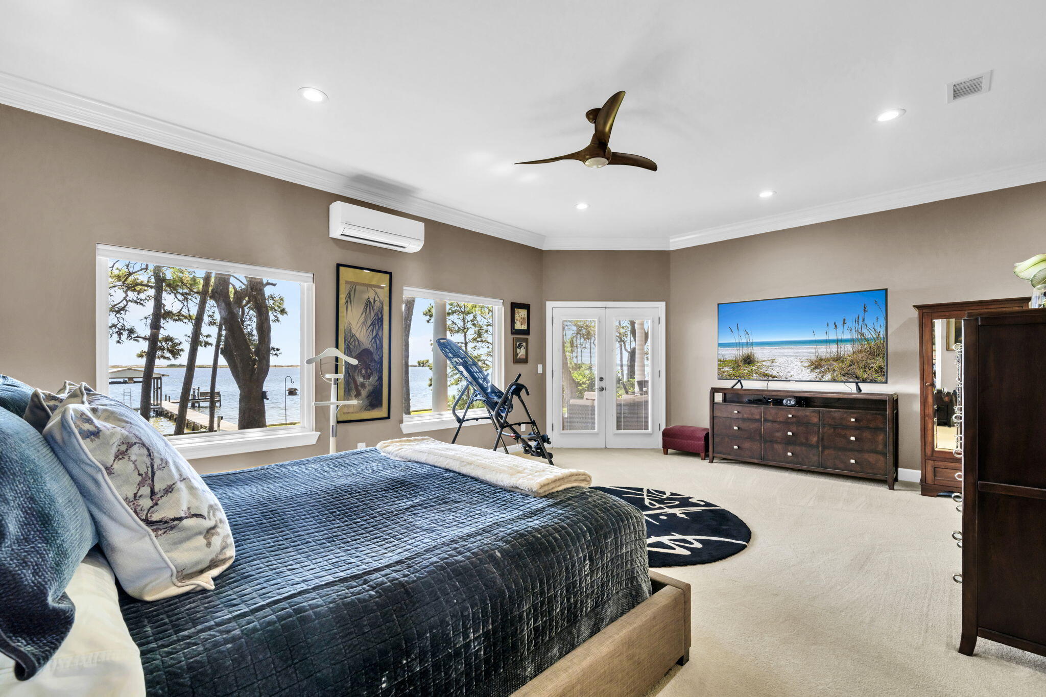 SEABREEZE - Residential