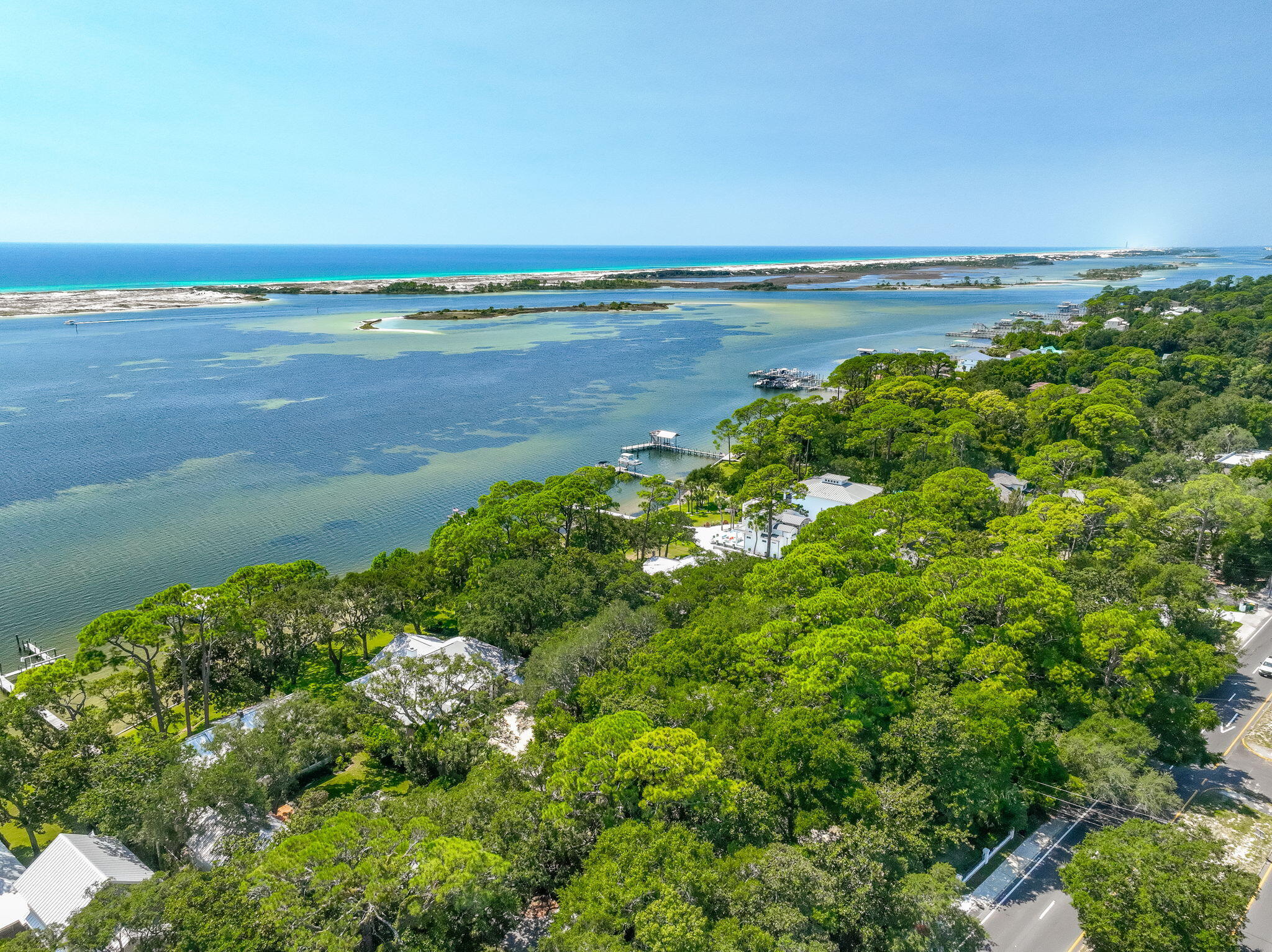 SEABREEZE - Residential