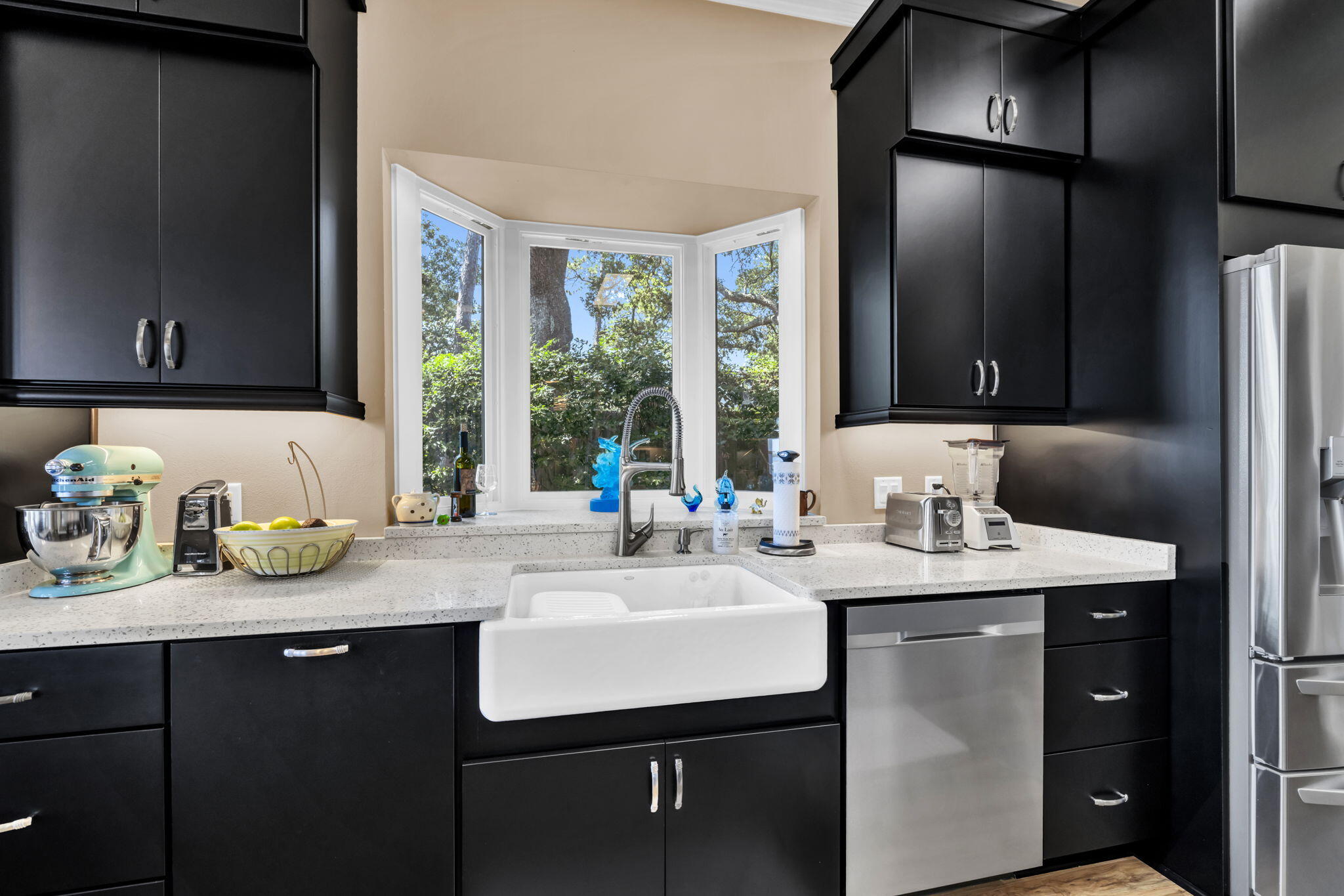 SEABREEZE - Residential