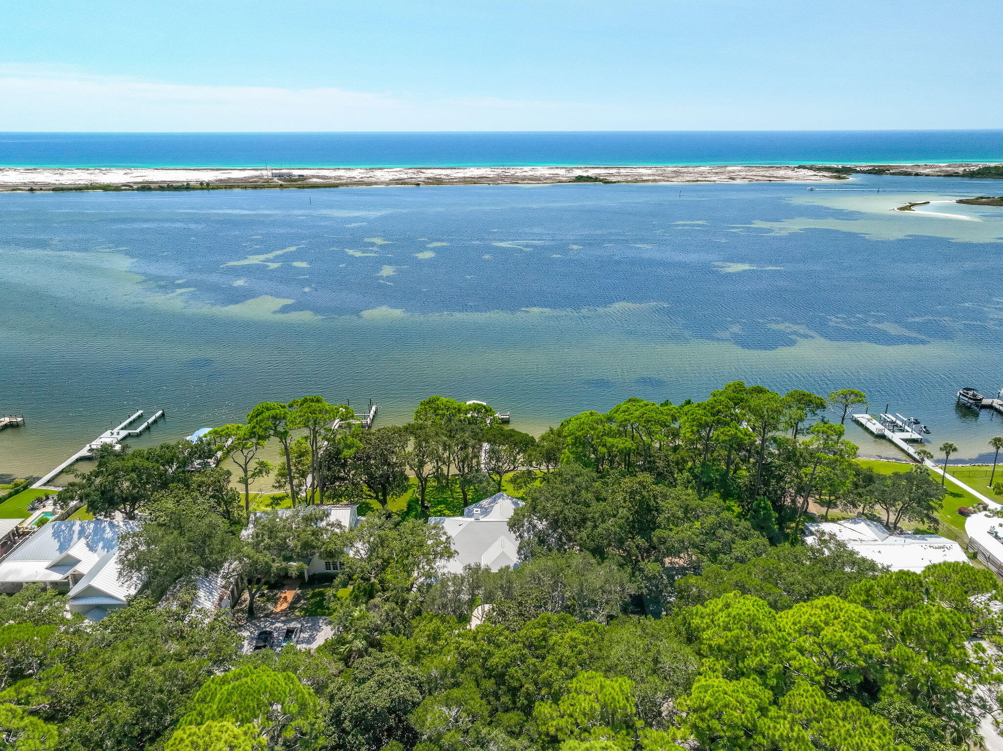 SEABREEZE - Residential