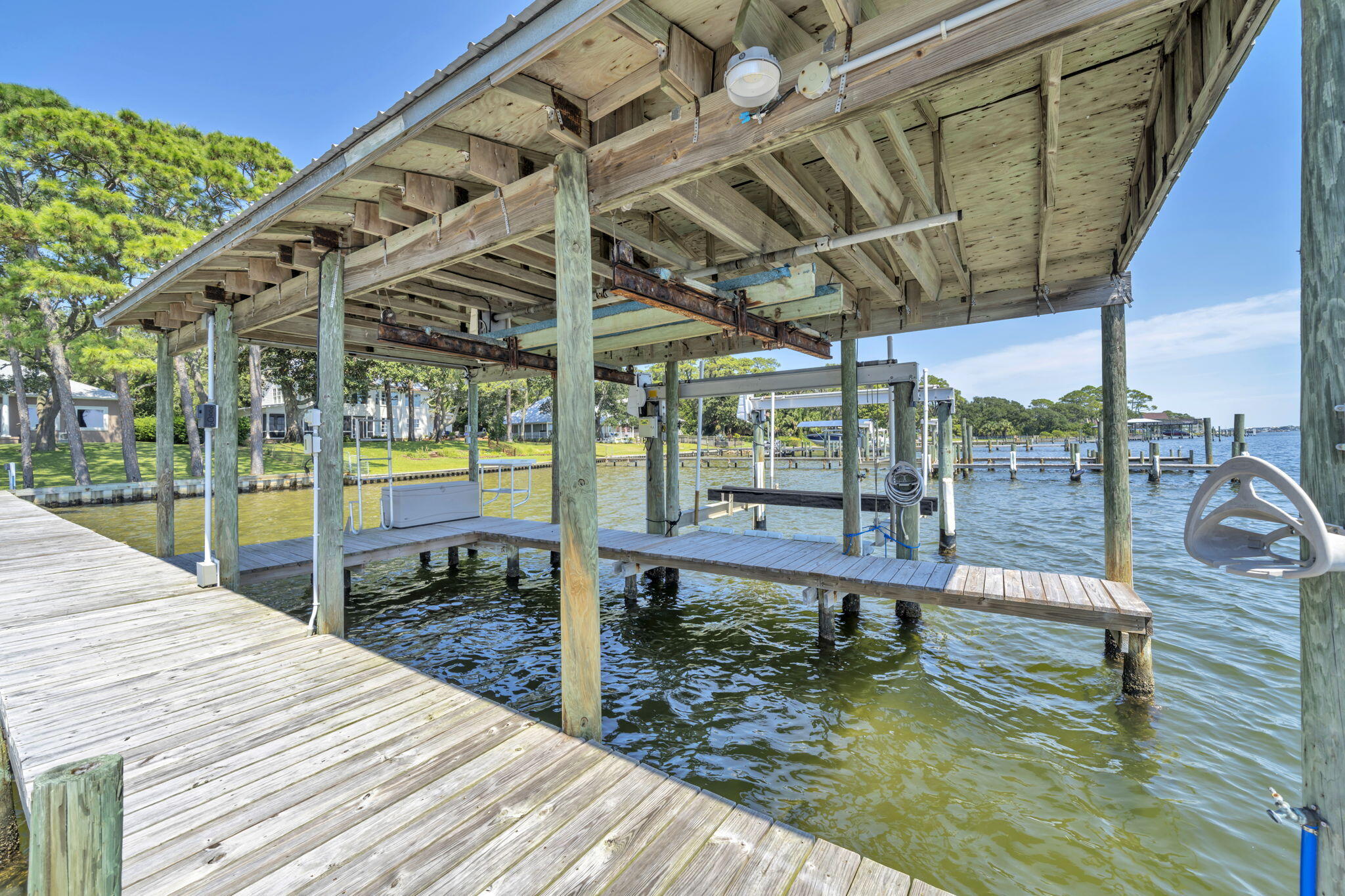 SEABREEZE - Residential