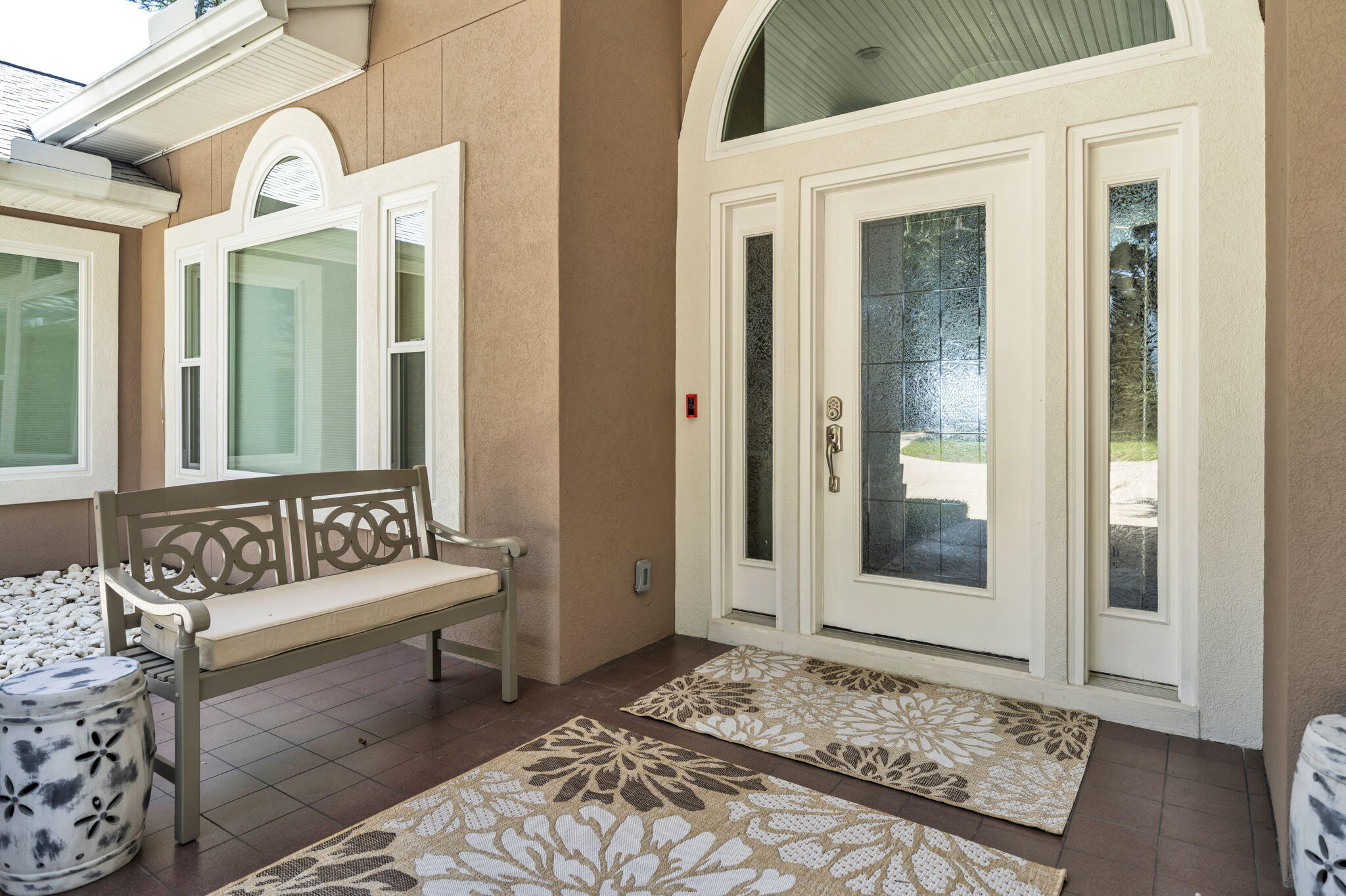 SEABREEZE - Residential