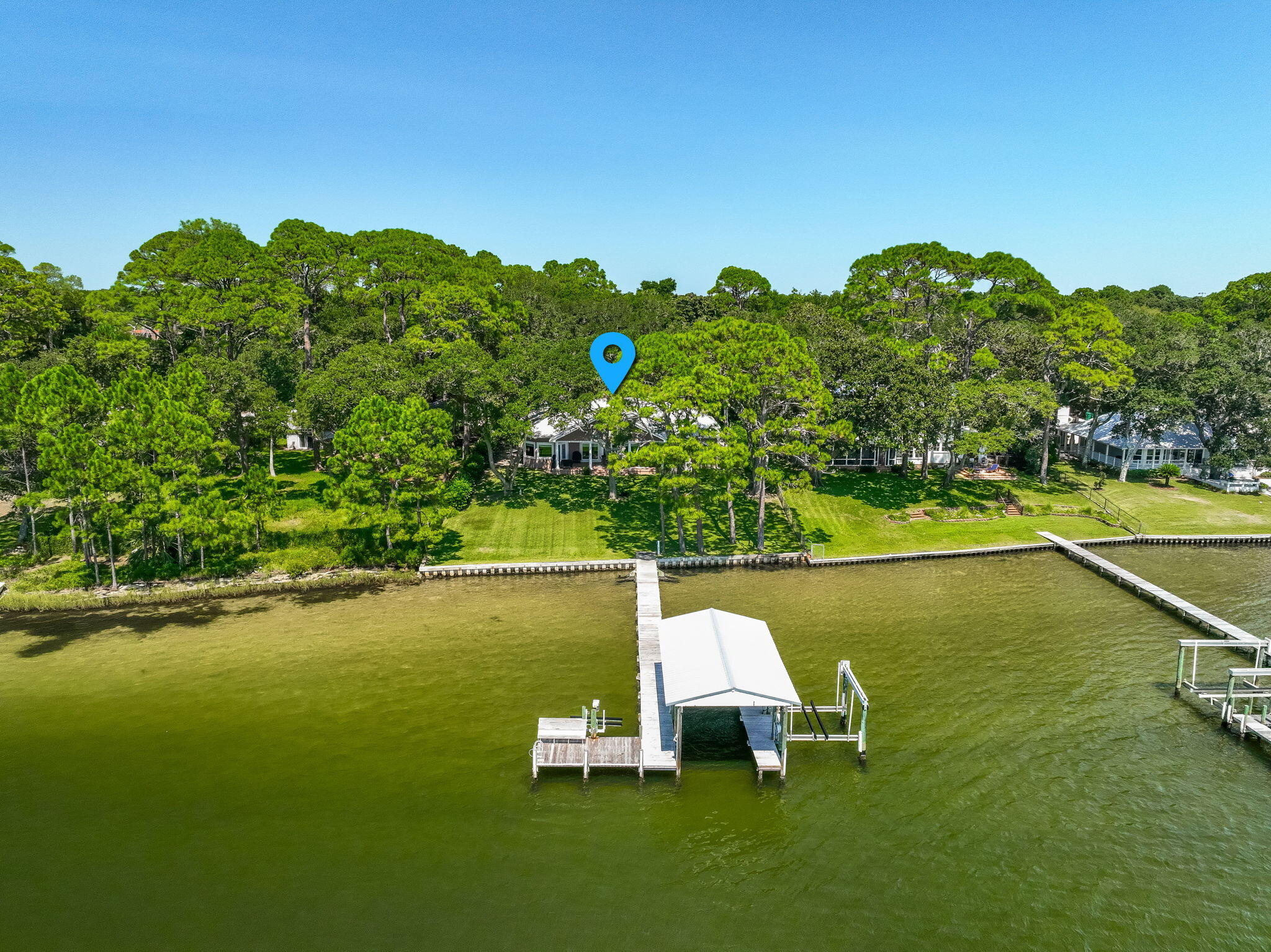 SEABREEZE - Residential