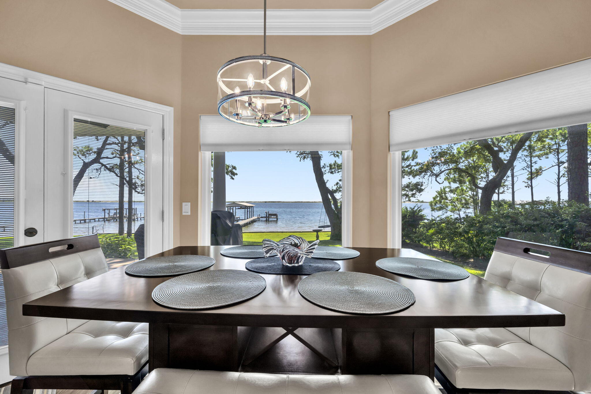 SEABREEZE - Residential