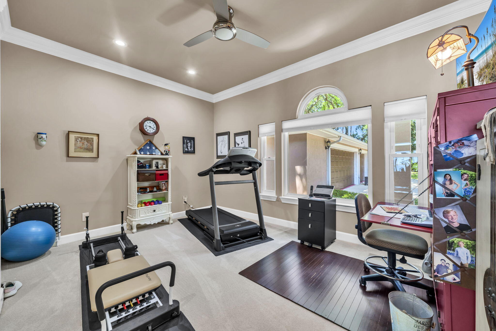 SEABREEZE - Residential