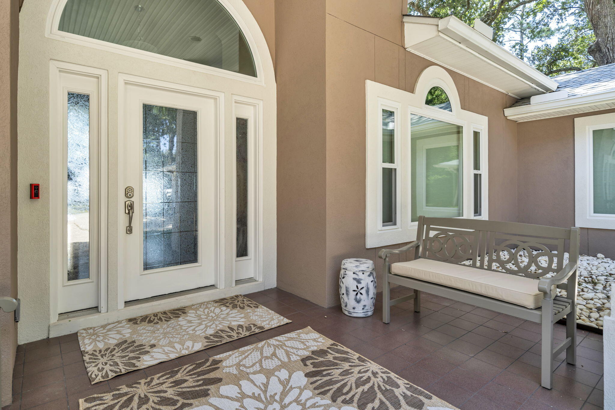 SEABREEZE - Residential