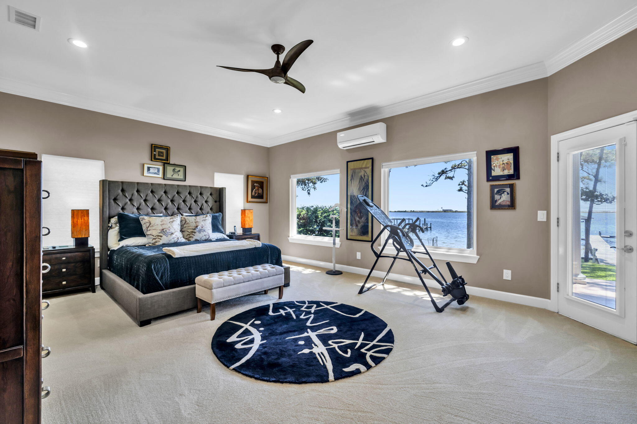 SEABREEZE - Residential