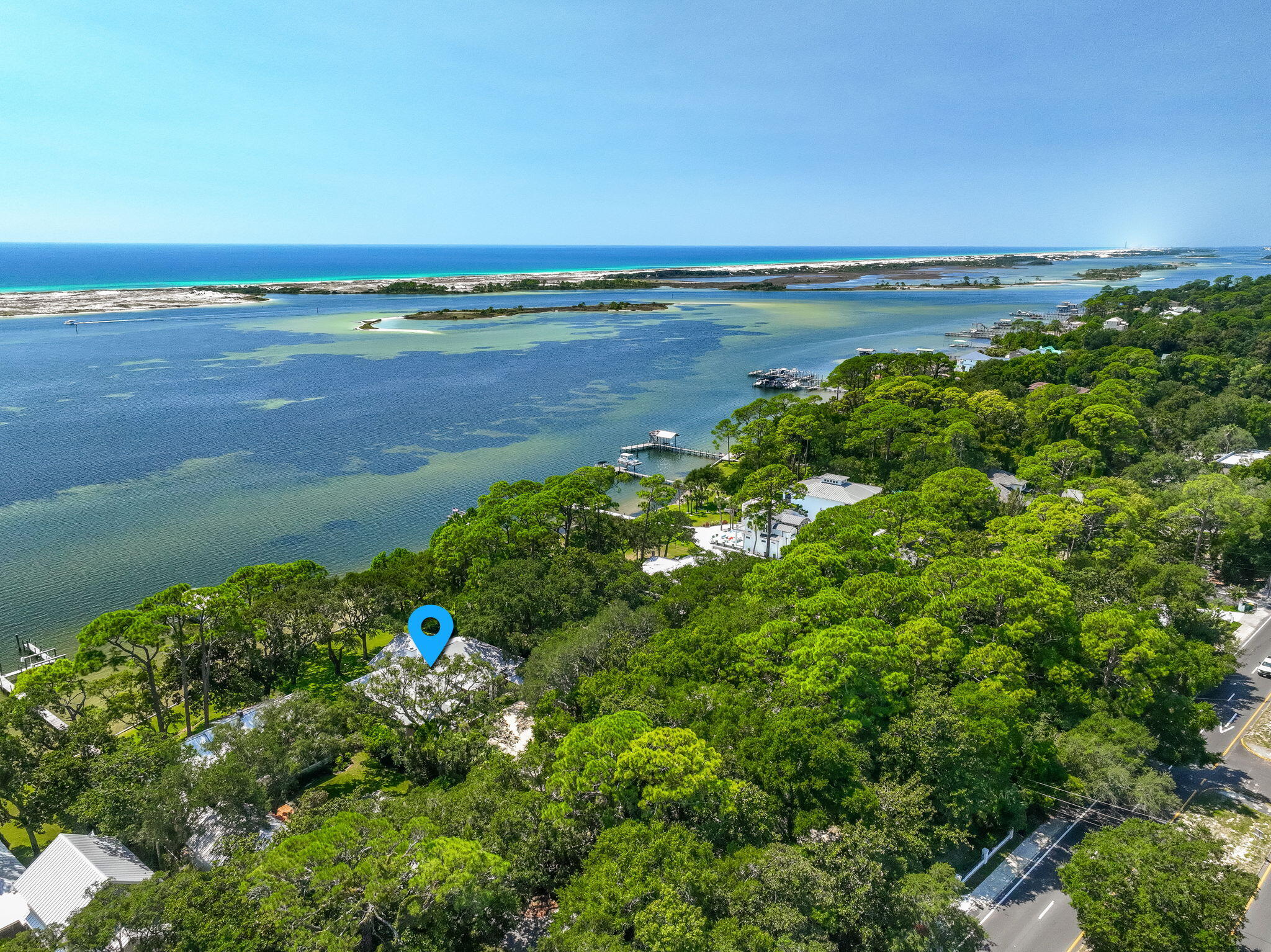 SEABREEZE - Residential