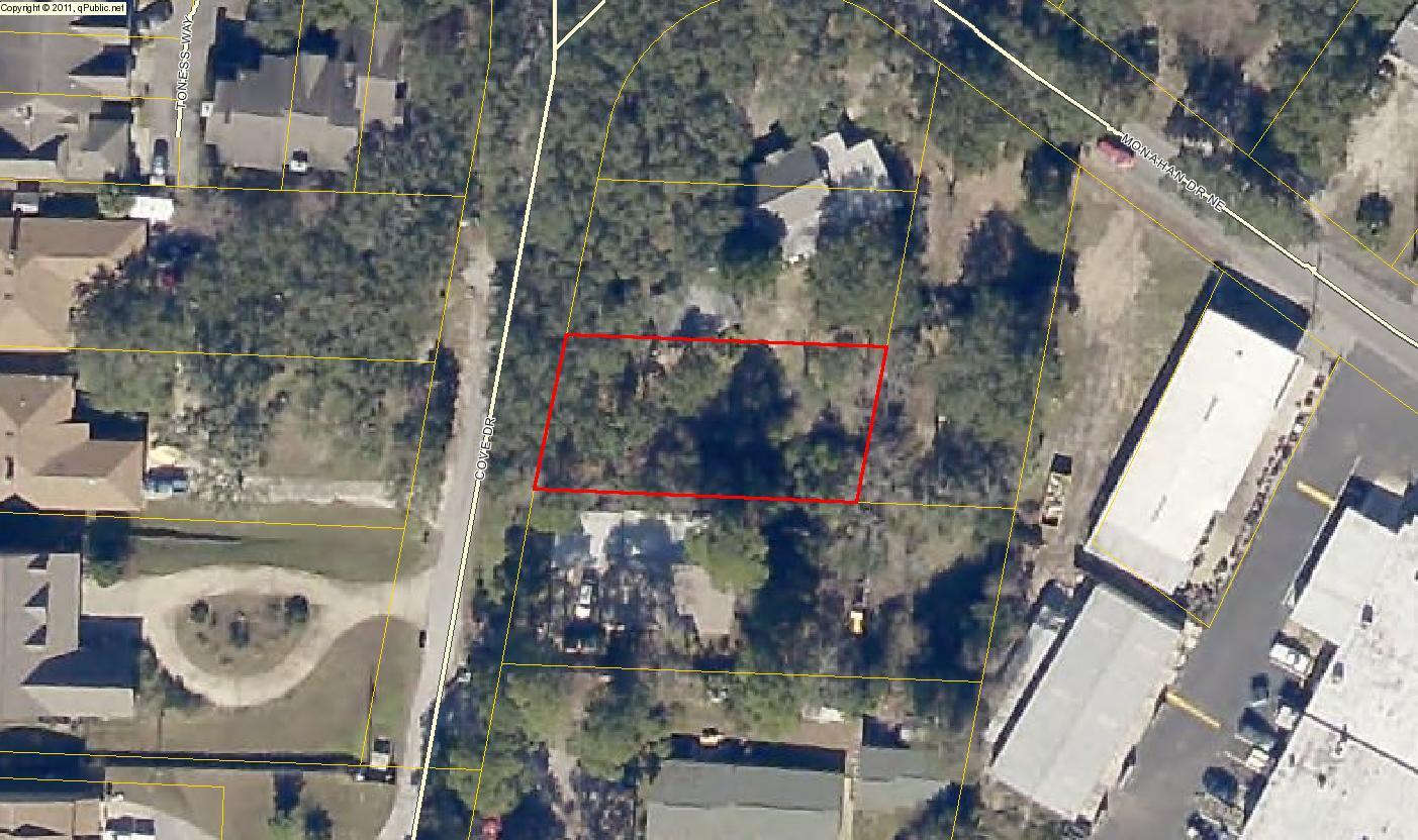 Monahan Estates - Residential