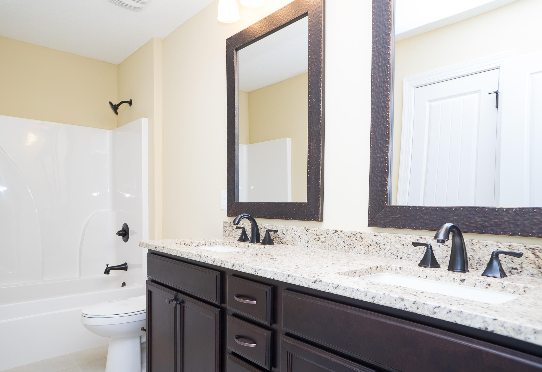 Monahan Estates - Residential