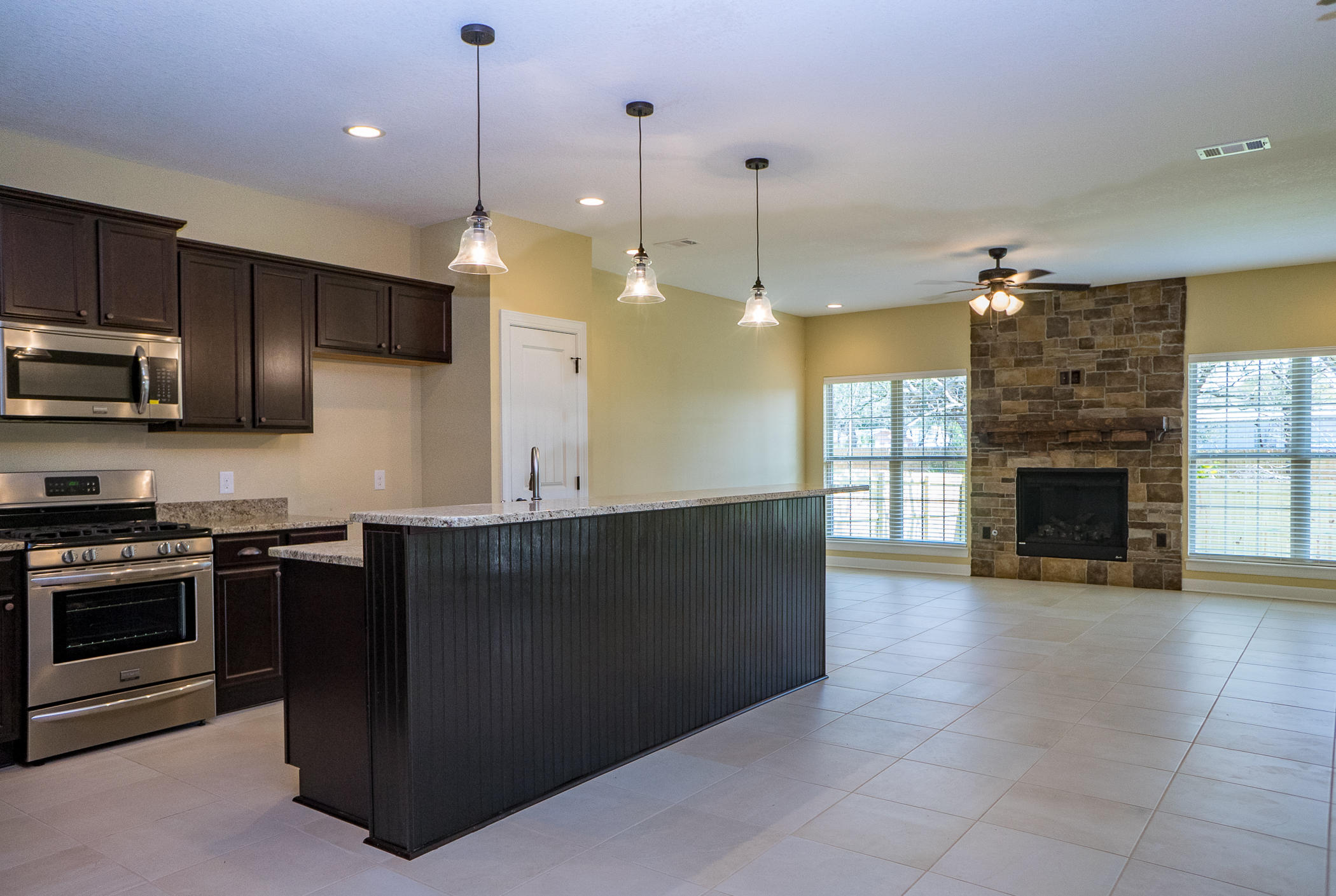 Monahan Estates - Residential