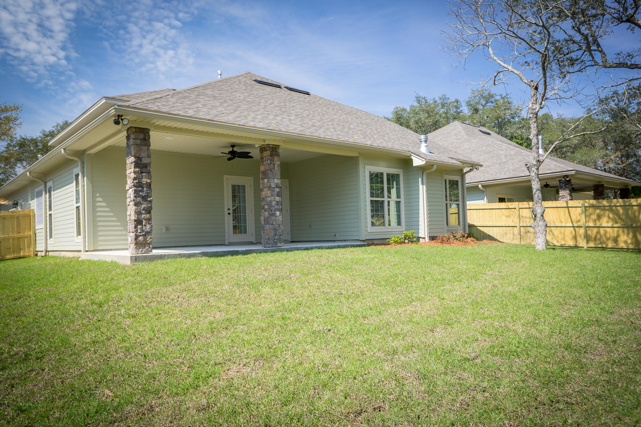 Monahan Estates - Residential