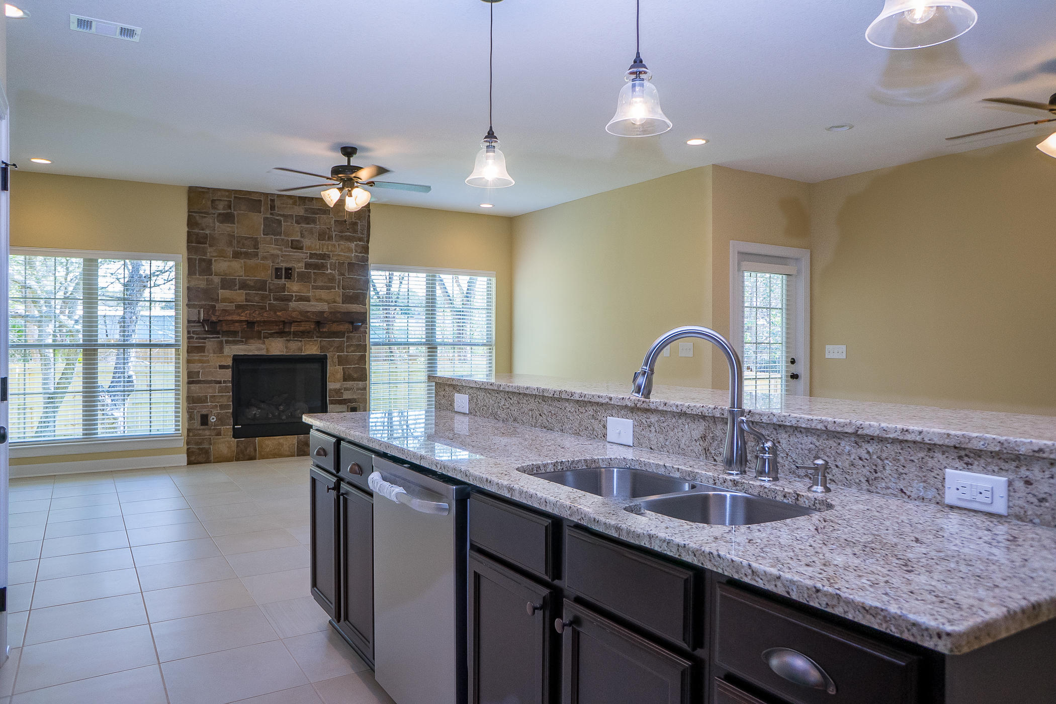 Monahan Estates - Residential