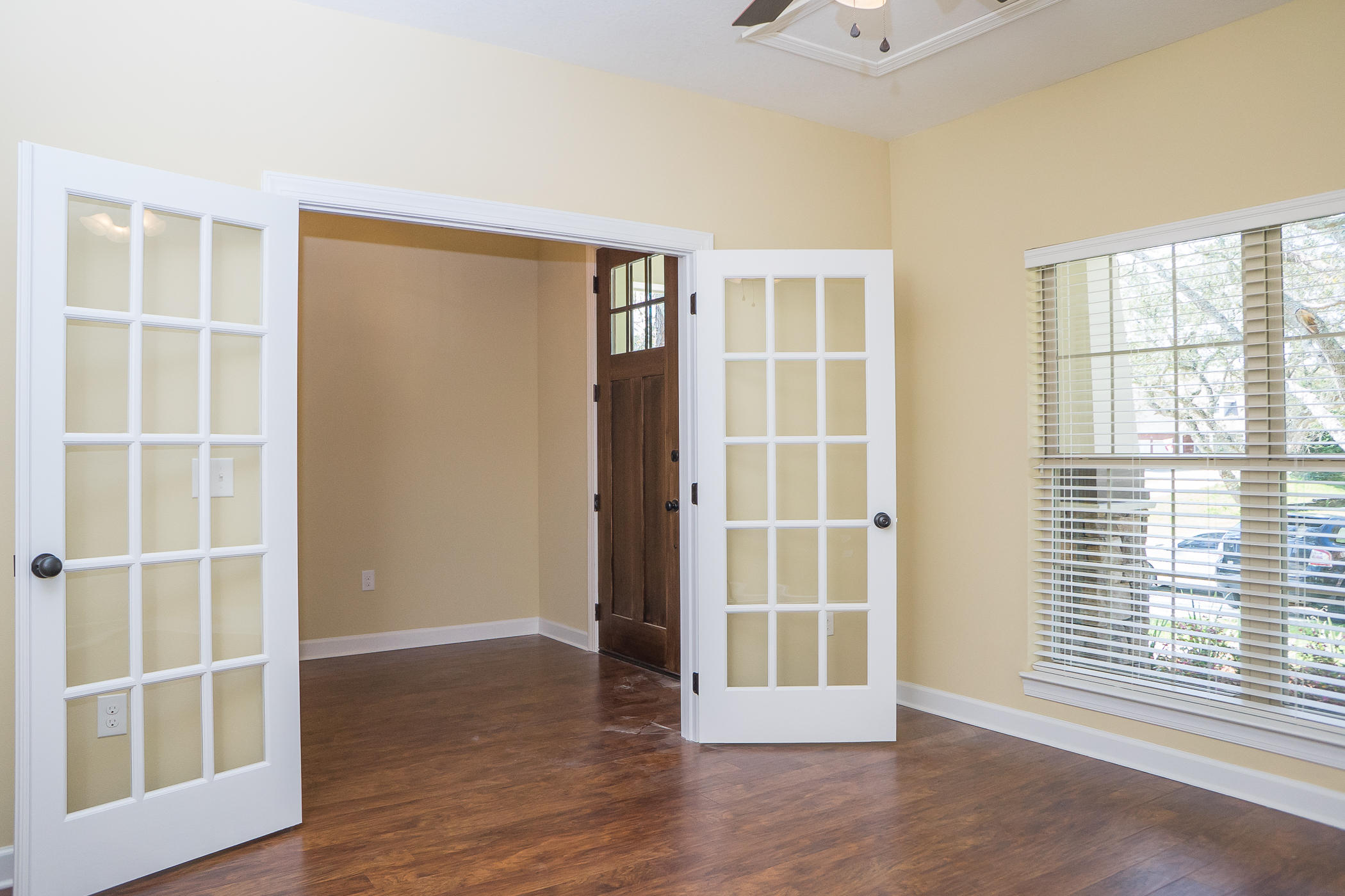 Monahan Estates - Residential