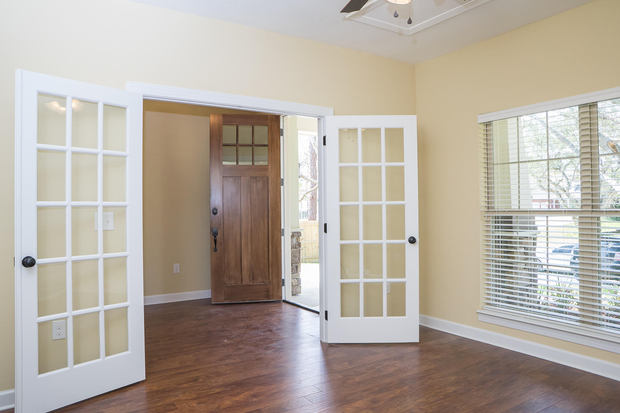 Monahan Estates - Residential