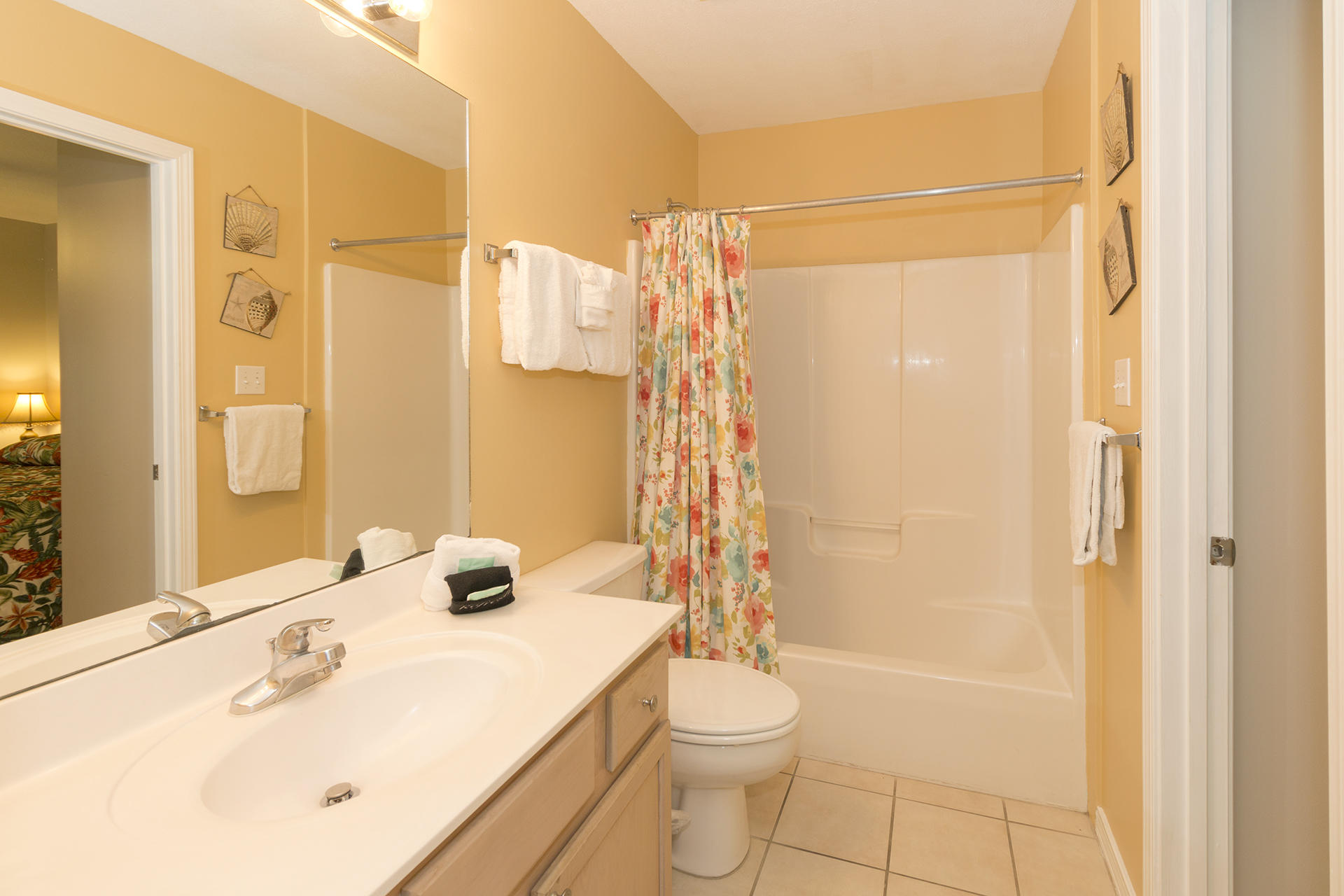 GRAND CARIBBEAN WEST CONDO - Residential