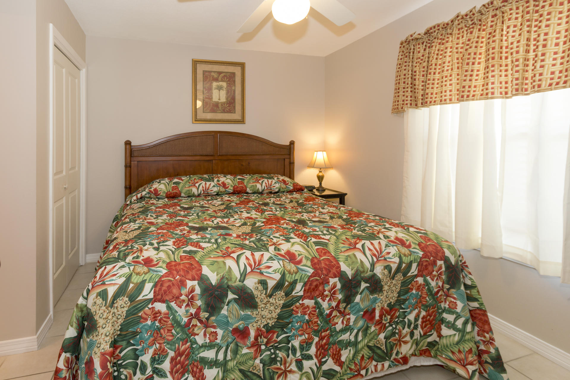 GRAND CARIBBEAN WEST CONDO - Residential