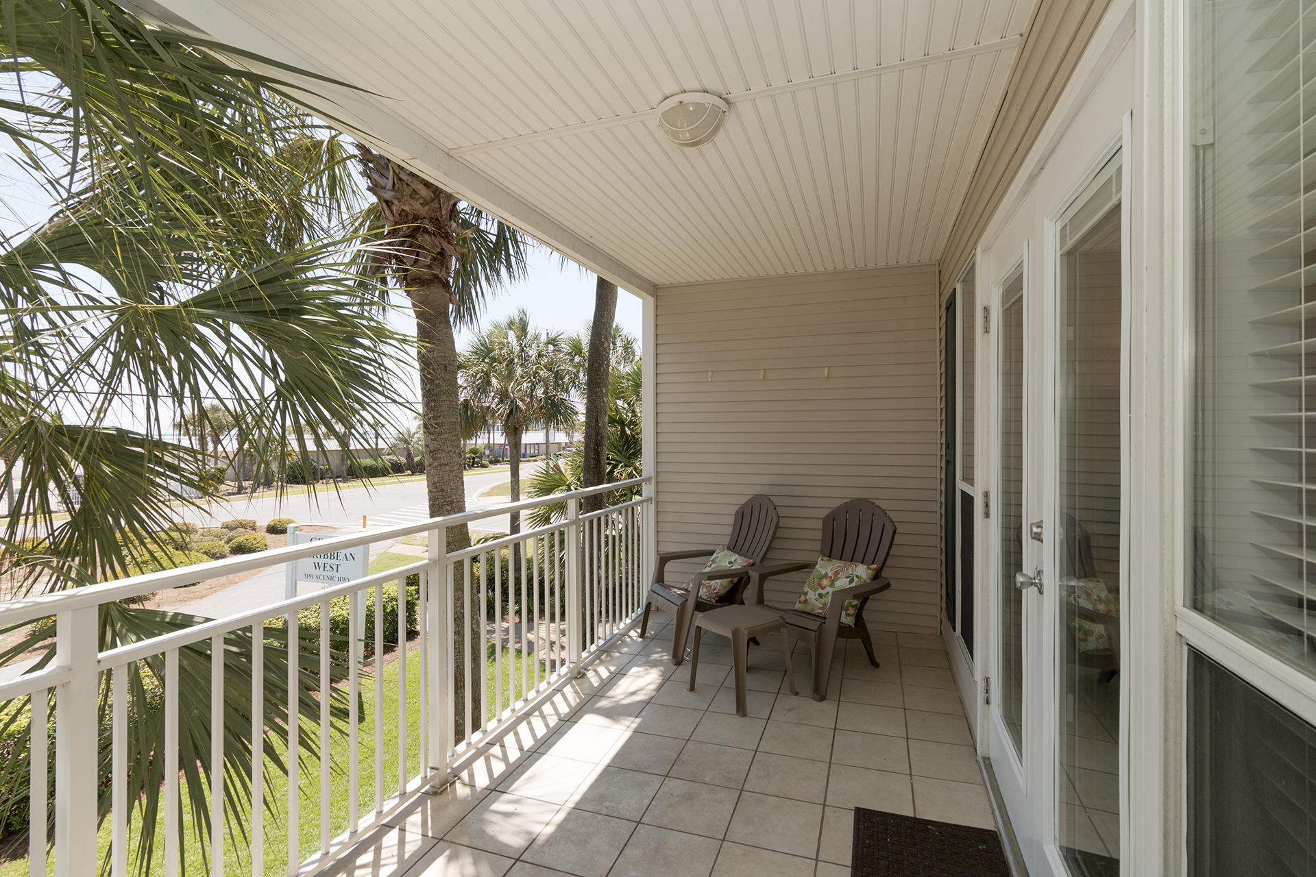 GRAND CARIBBEAN WEST CONDO - Residential